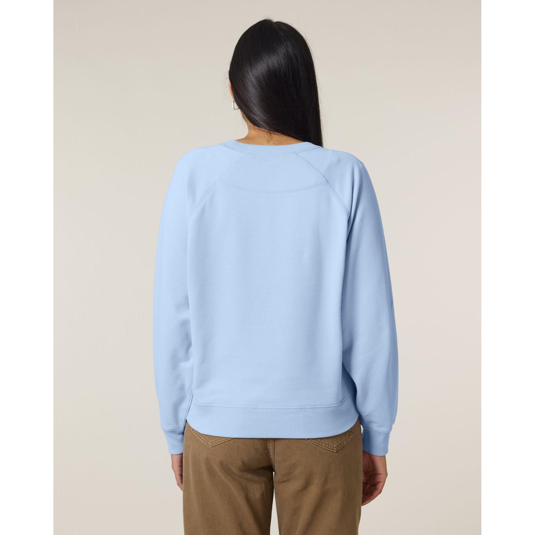 Bluză pentru femei Stella Clara Blue Soul XS