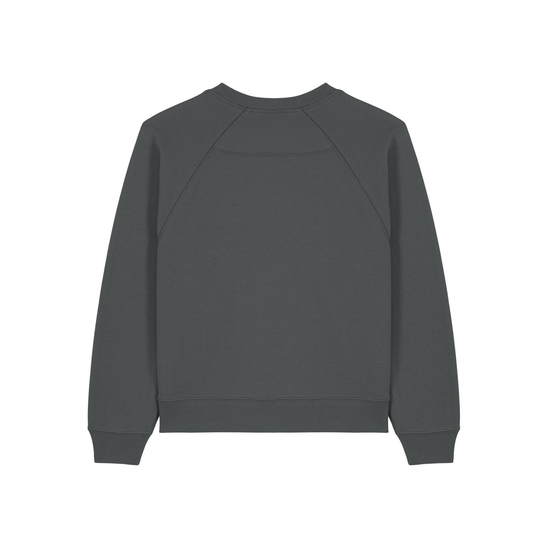 Bluză pentru femei Stella Clara Anthracite XXL