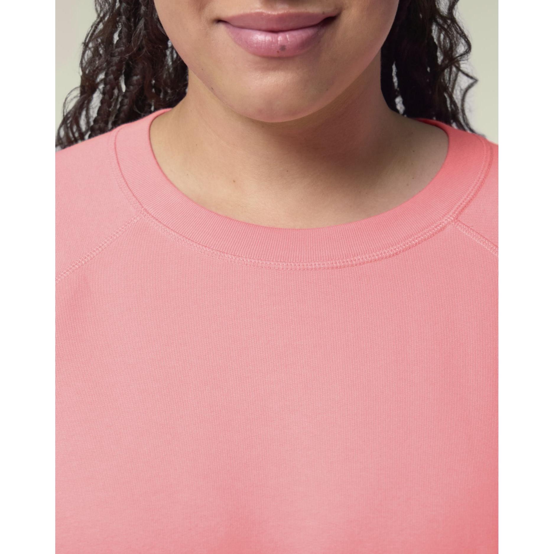 Bluză pentru femei Stella Clara Pink Joy XL