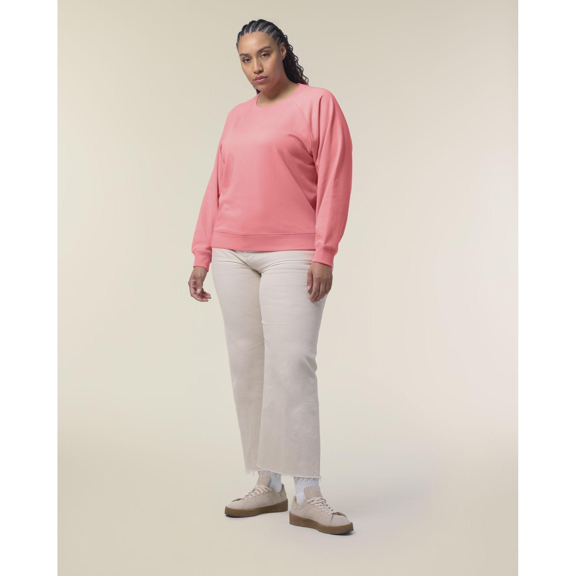 Bluză pentru femei Stella Clara Pink Joy XL