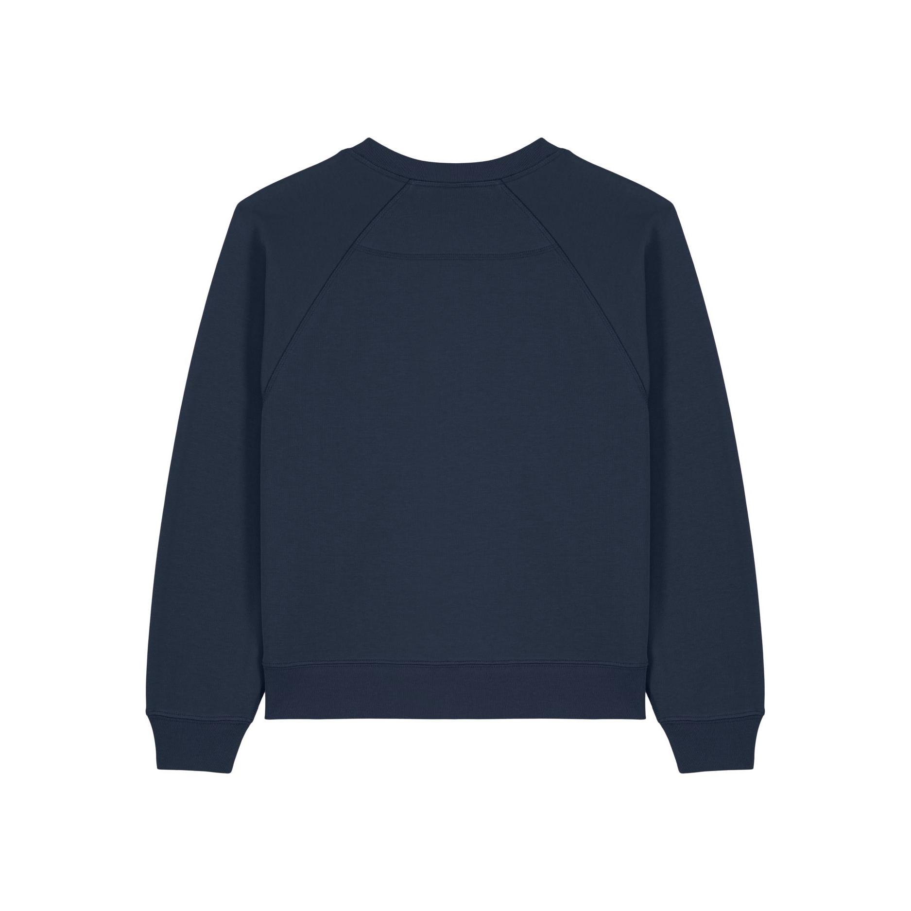 Bluză pentru femei Stella Clara French Navy XXL