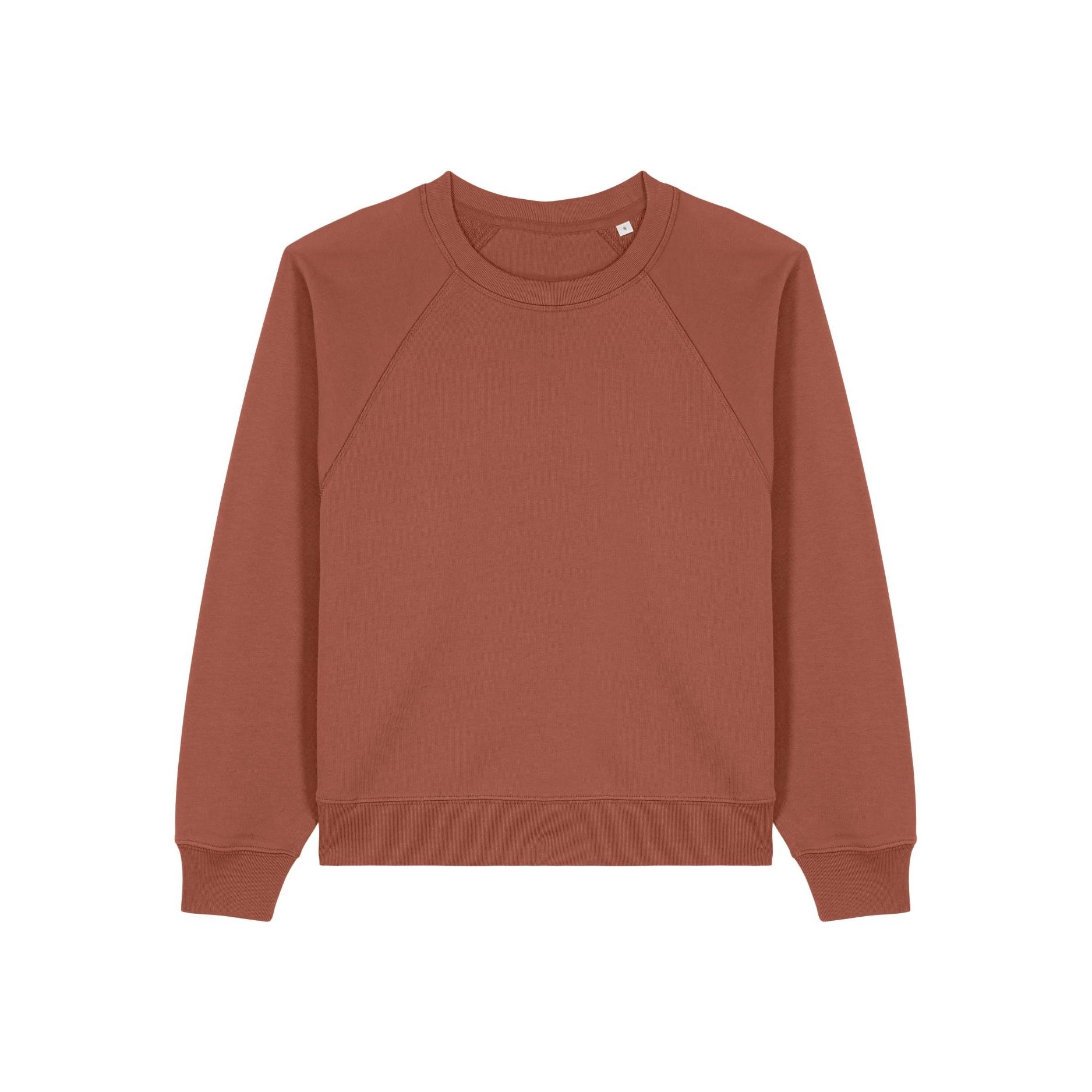 Bluză pentru femei Stella Clara Heritage Brown