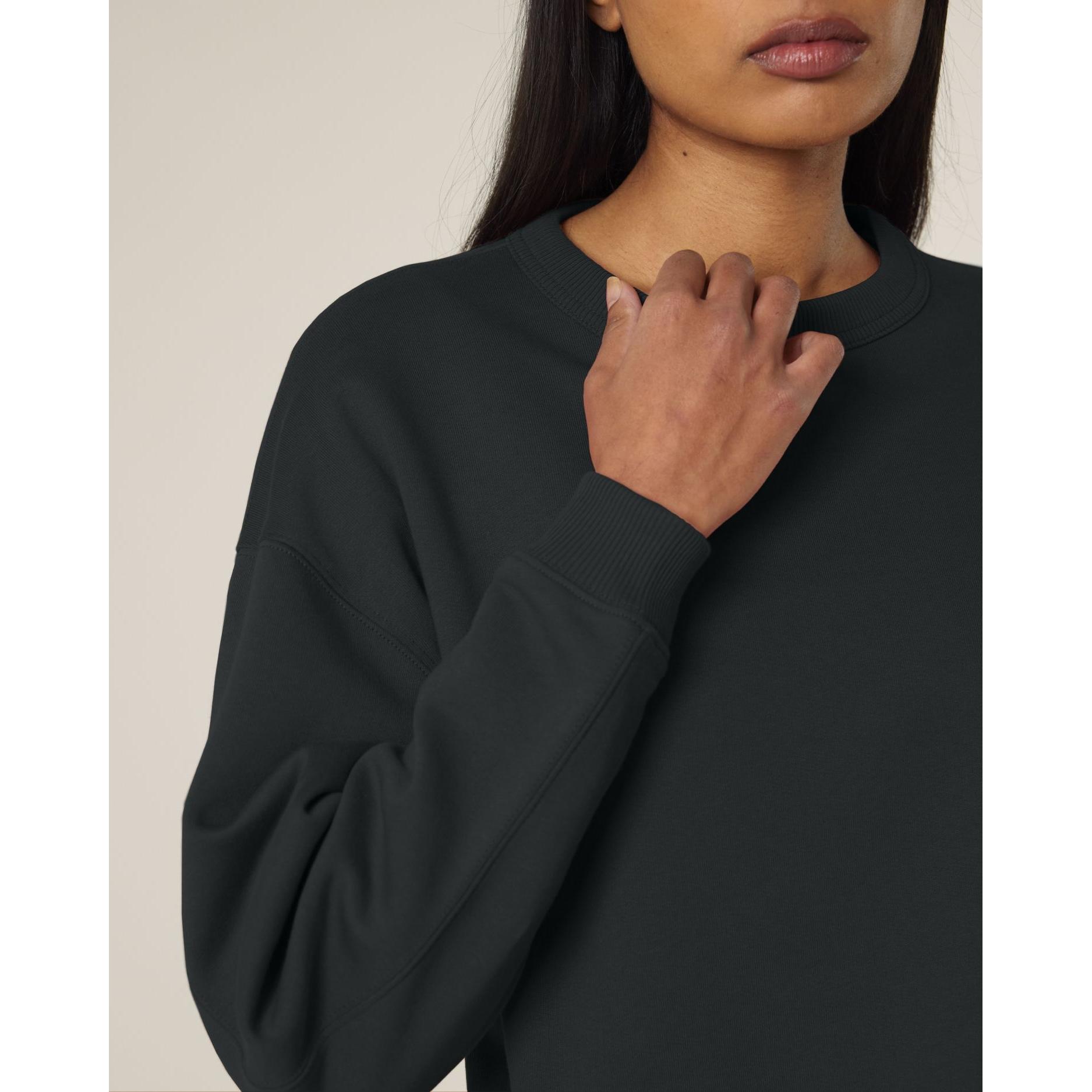 Bluză pentru femei Stella Paloma Black S