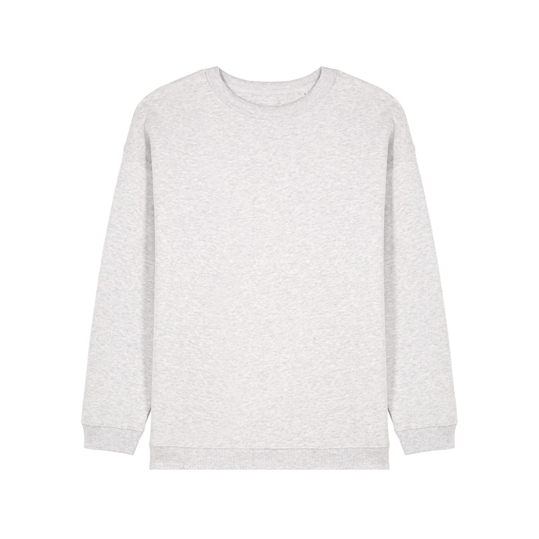 Bluză pentru femei Stella Paloma Cool Heather Grey