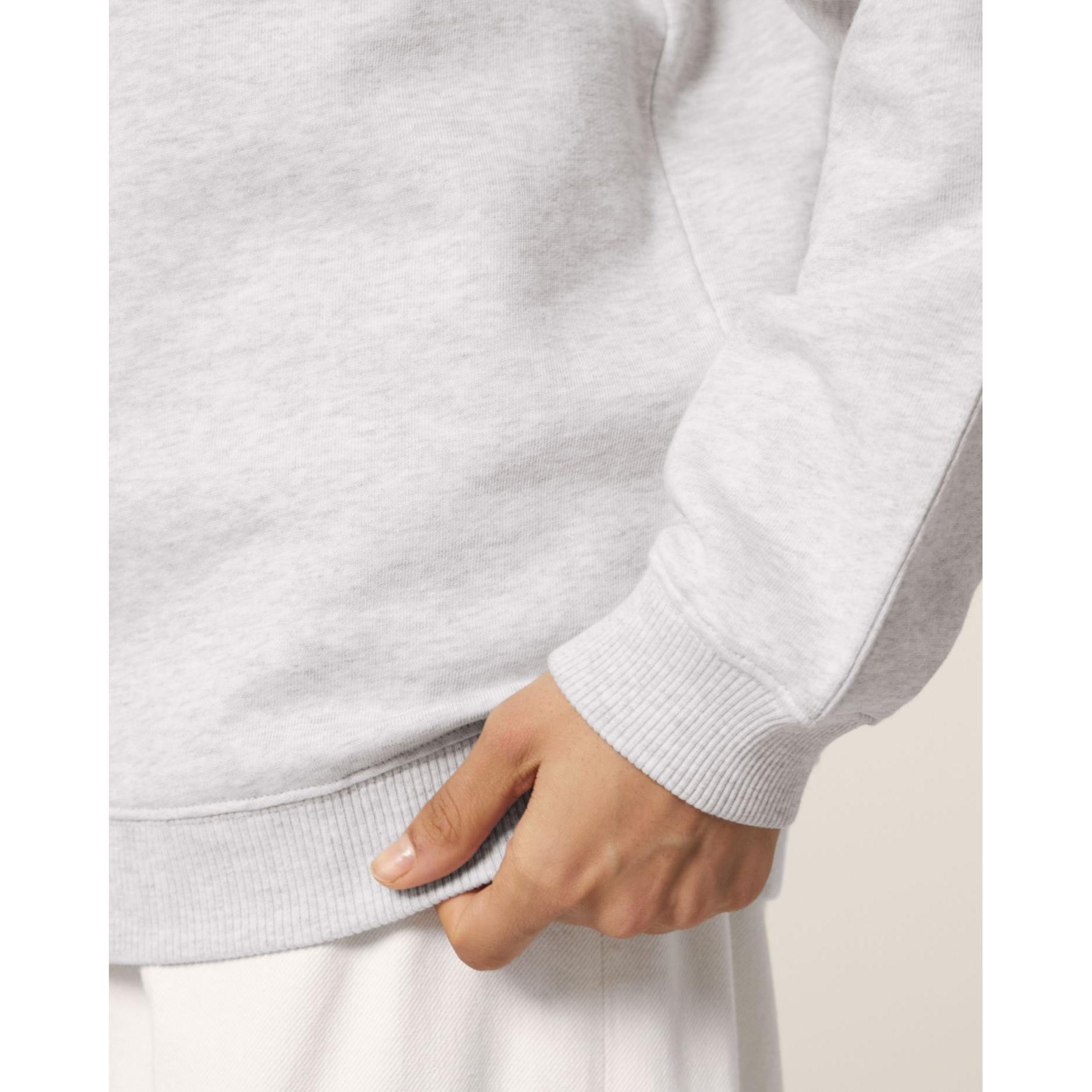 Bluză pentru femei Stella Paloma Cool Heather Grey L