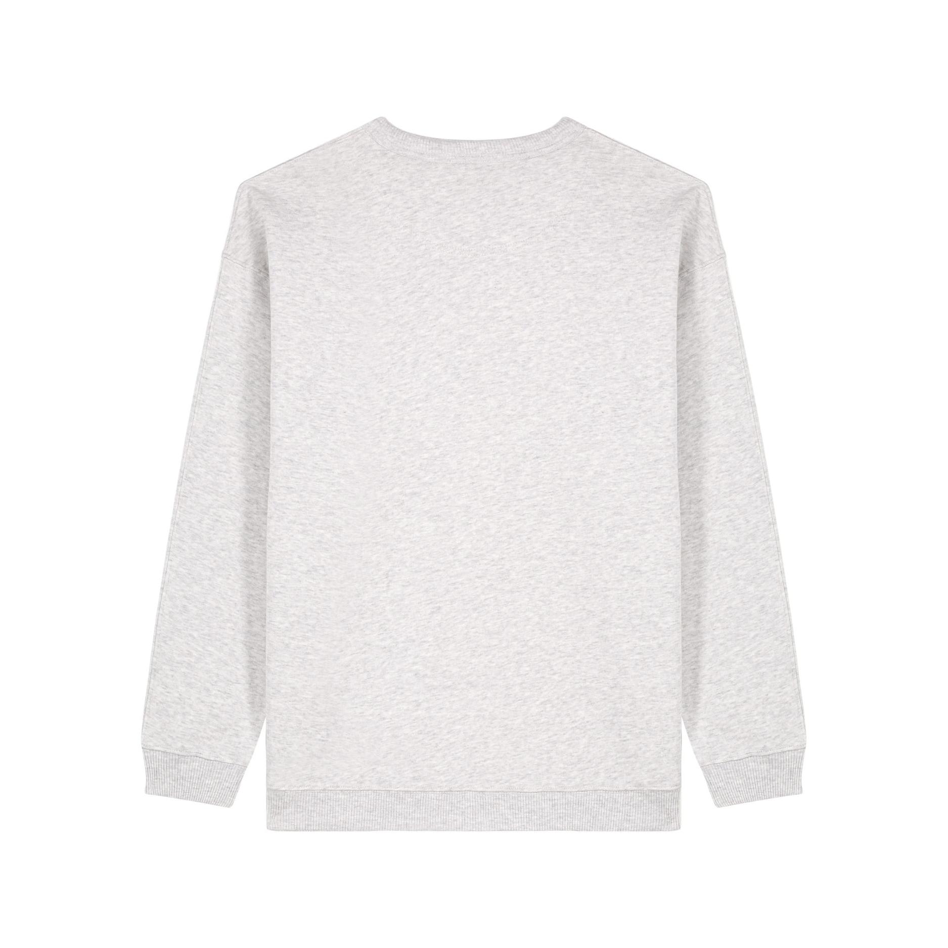 Bluză pentru femei Stella Paloma Cool Heather Grey L