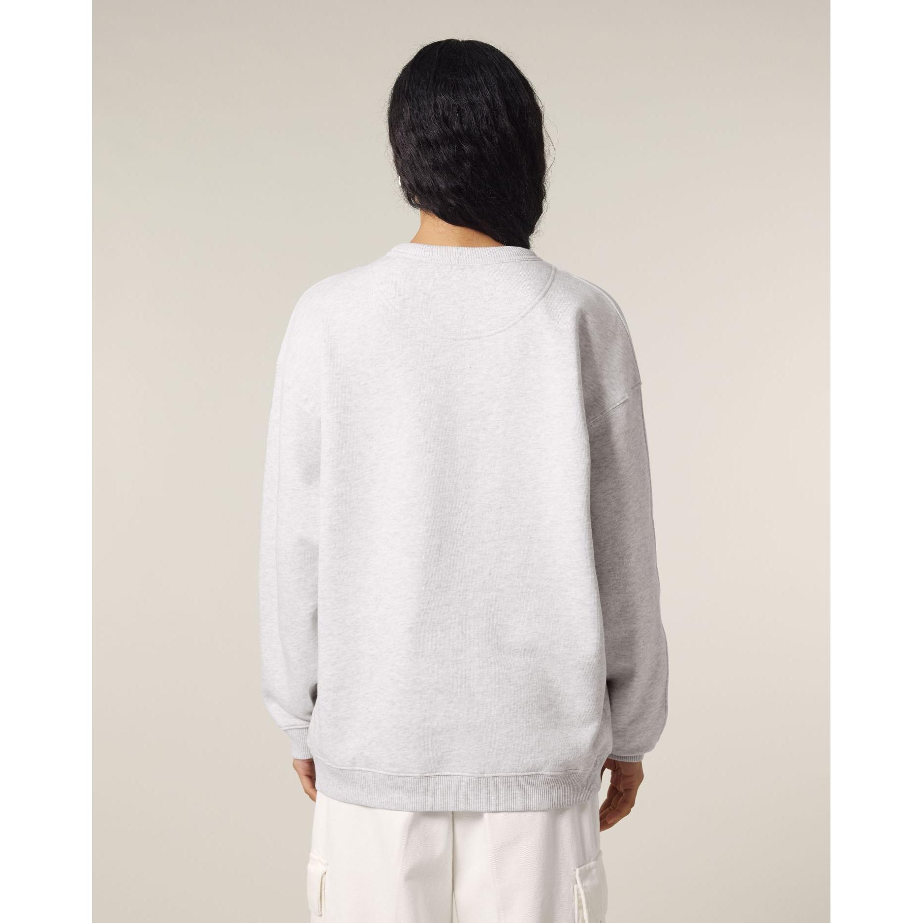 Bluză pentru femei Stella Paloma Cool Heather Grey L