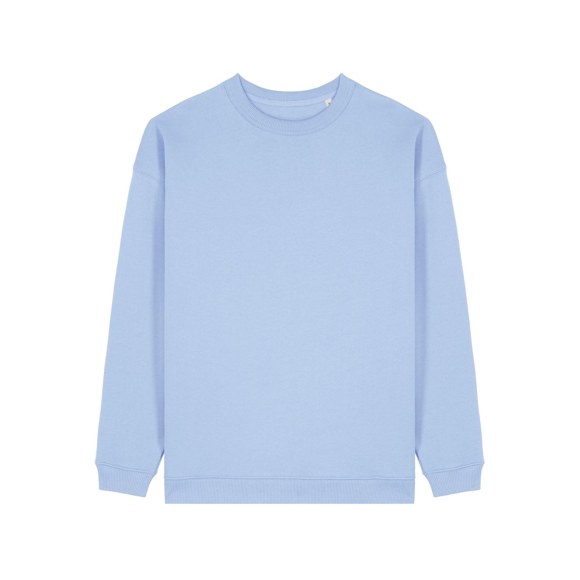 Bluză pentru femei Stella Paloma Blue Soul