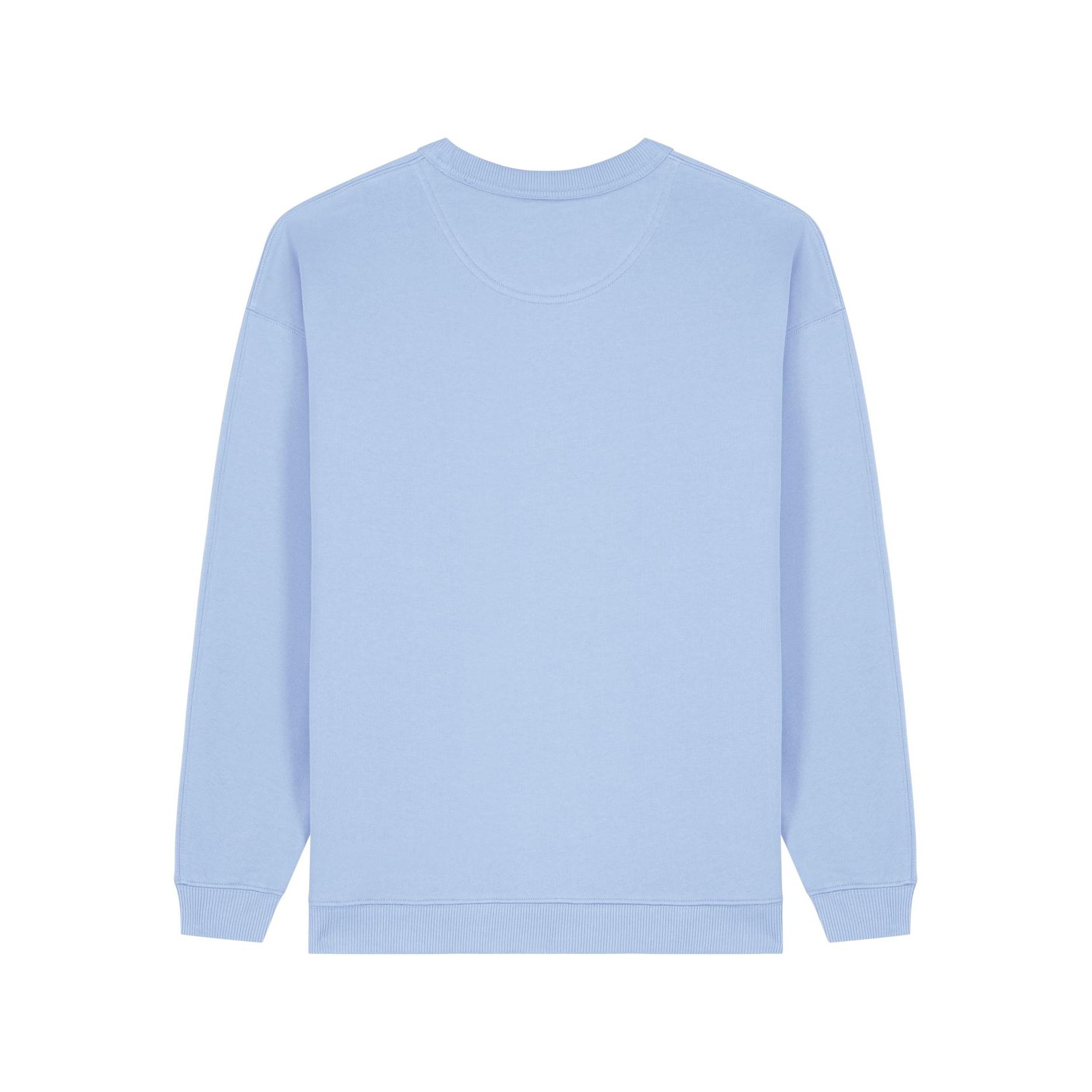 Bluză pentru femei Stella Paloma Blue Soul S