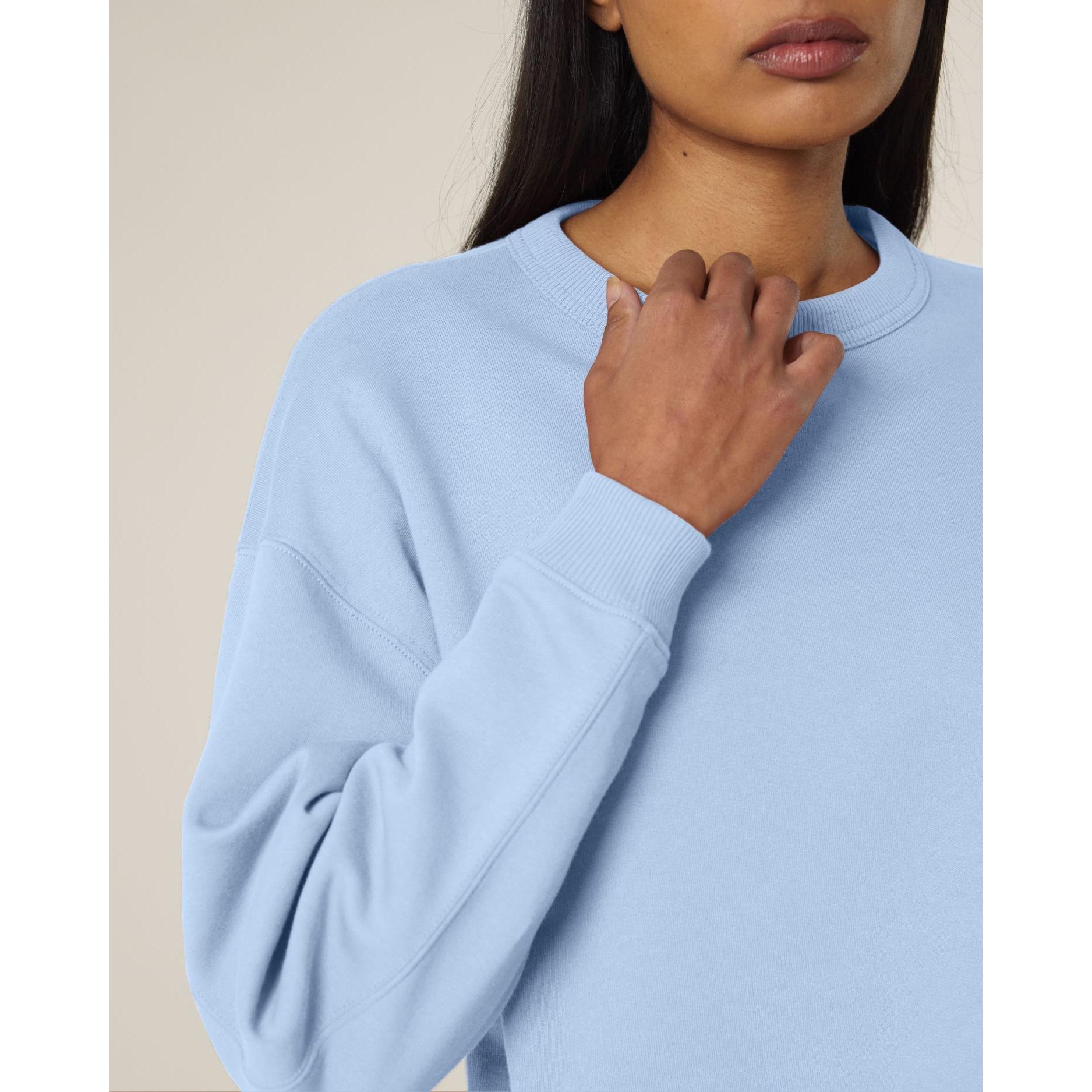 Bluză pentru femei Stella Paloma Blue Soul S