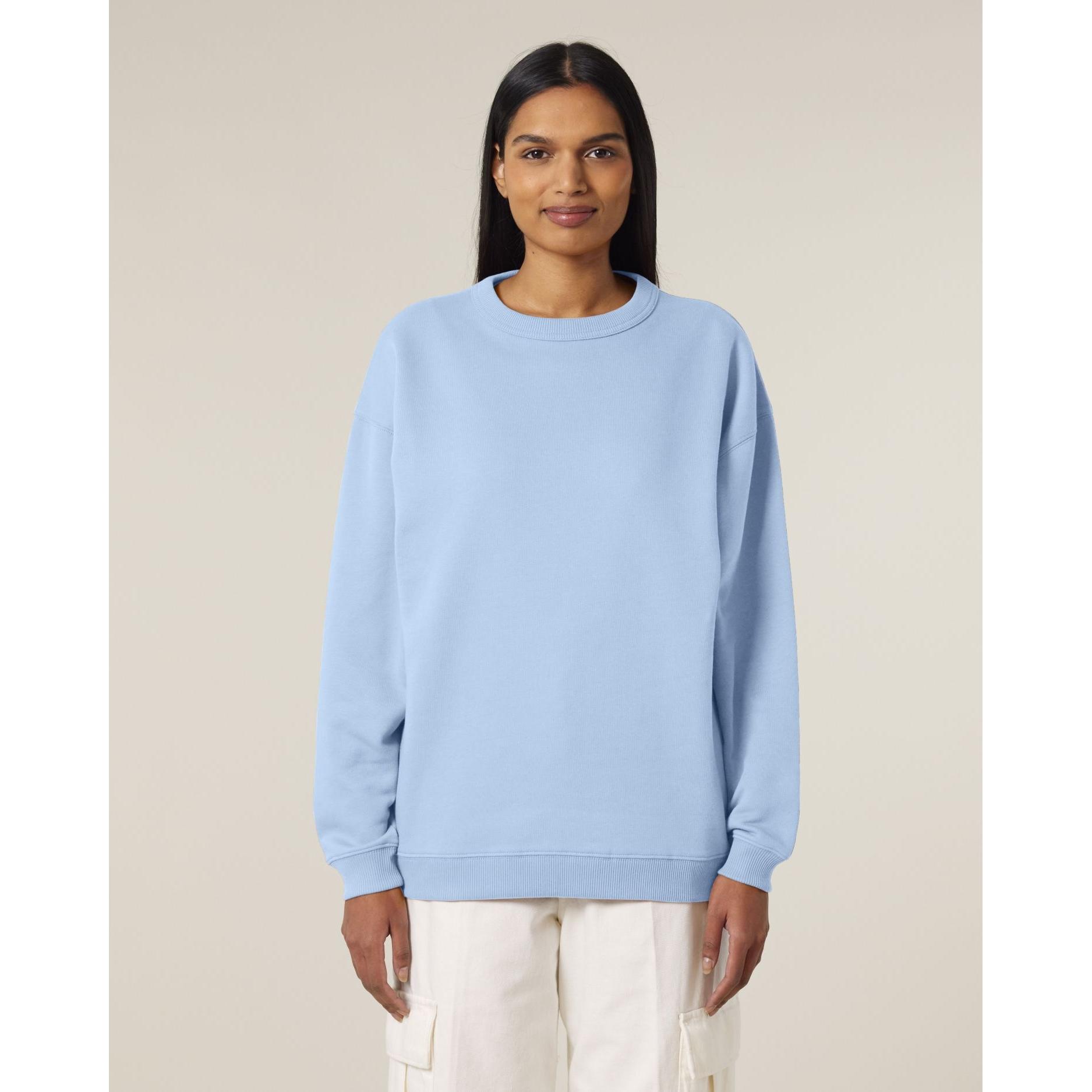 Bluză pentru femei Stella Paloma Blue Soul S