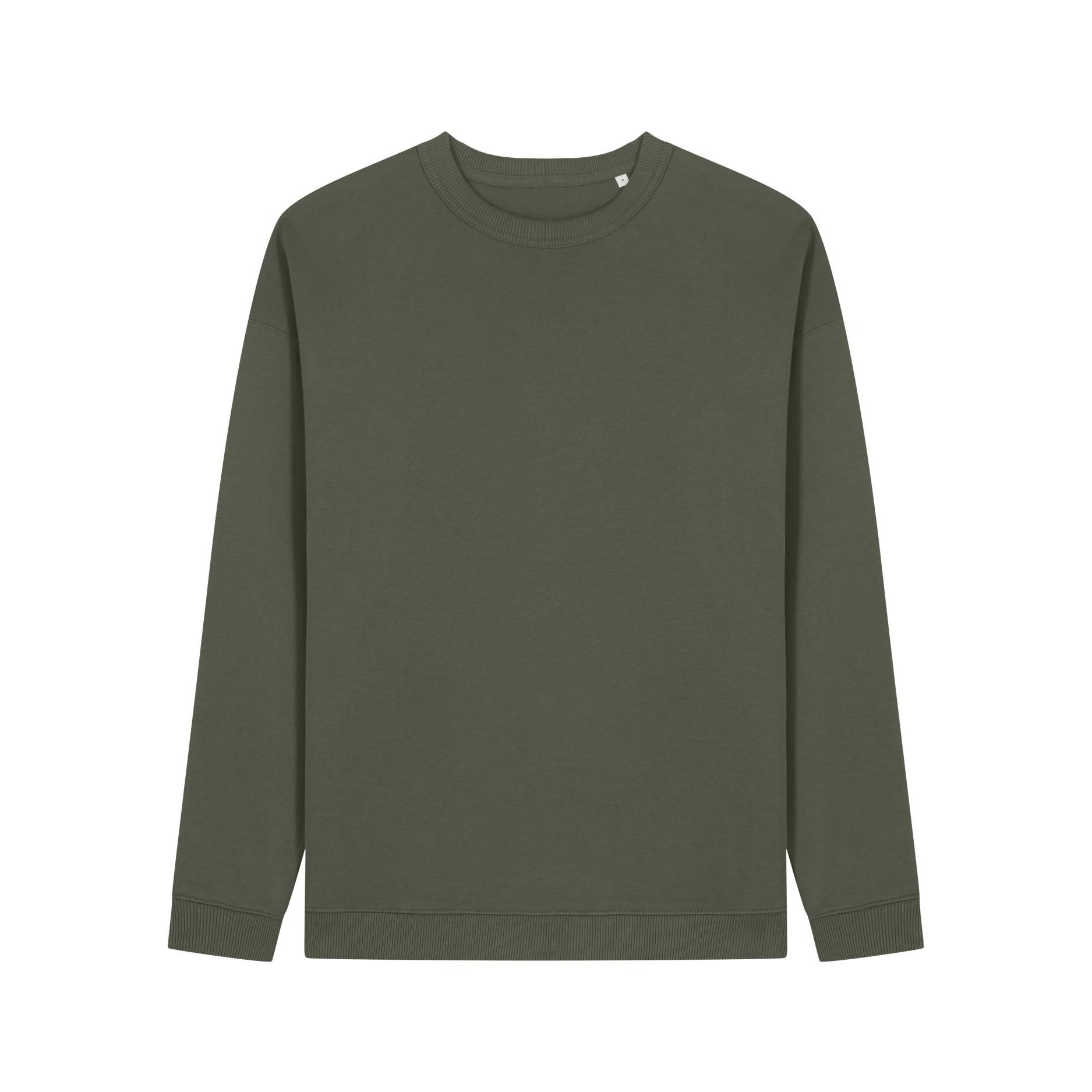 Bluză pentru femei Stella Paloma Khaki