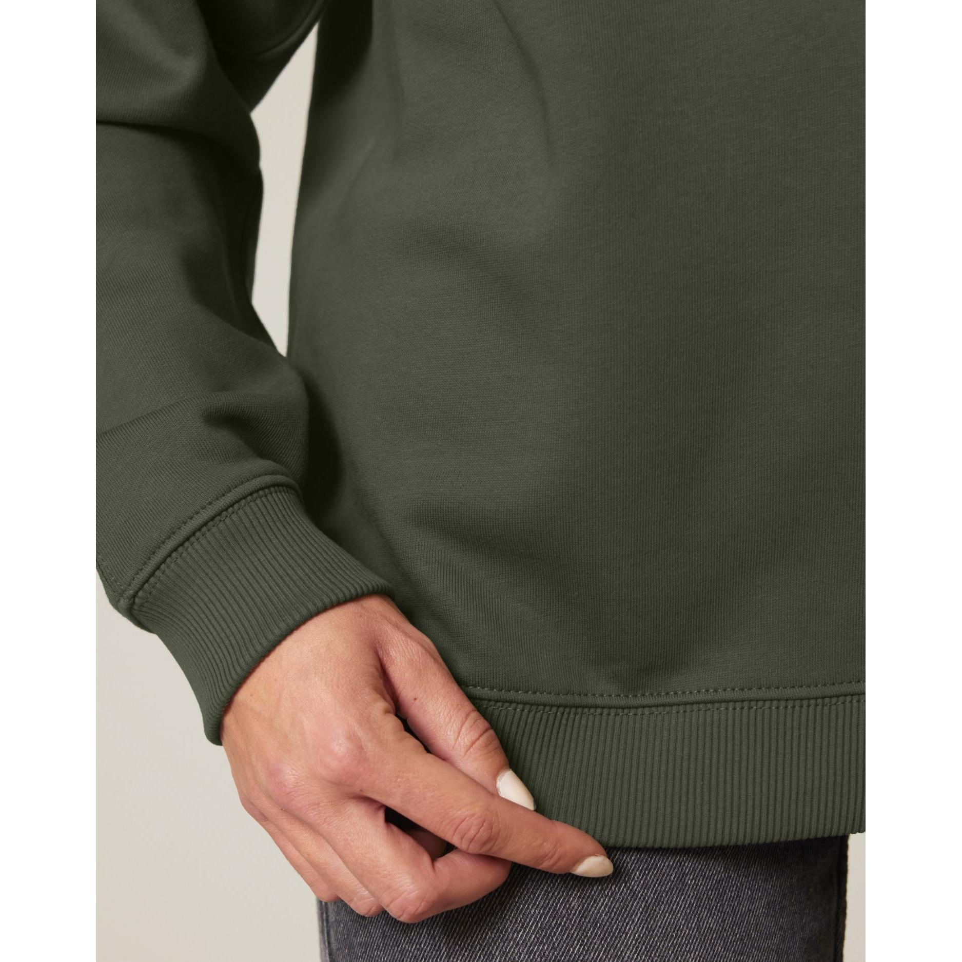 Bluză pentru femei Stella Paloma Khaki S