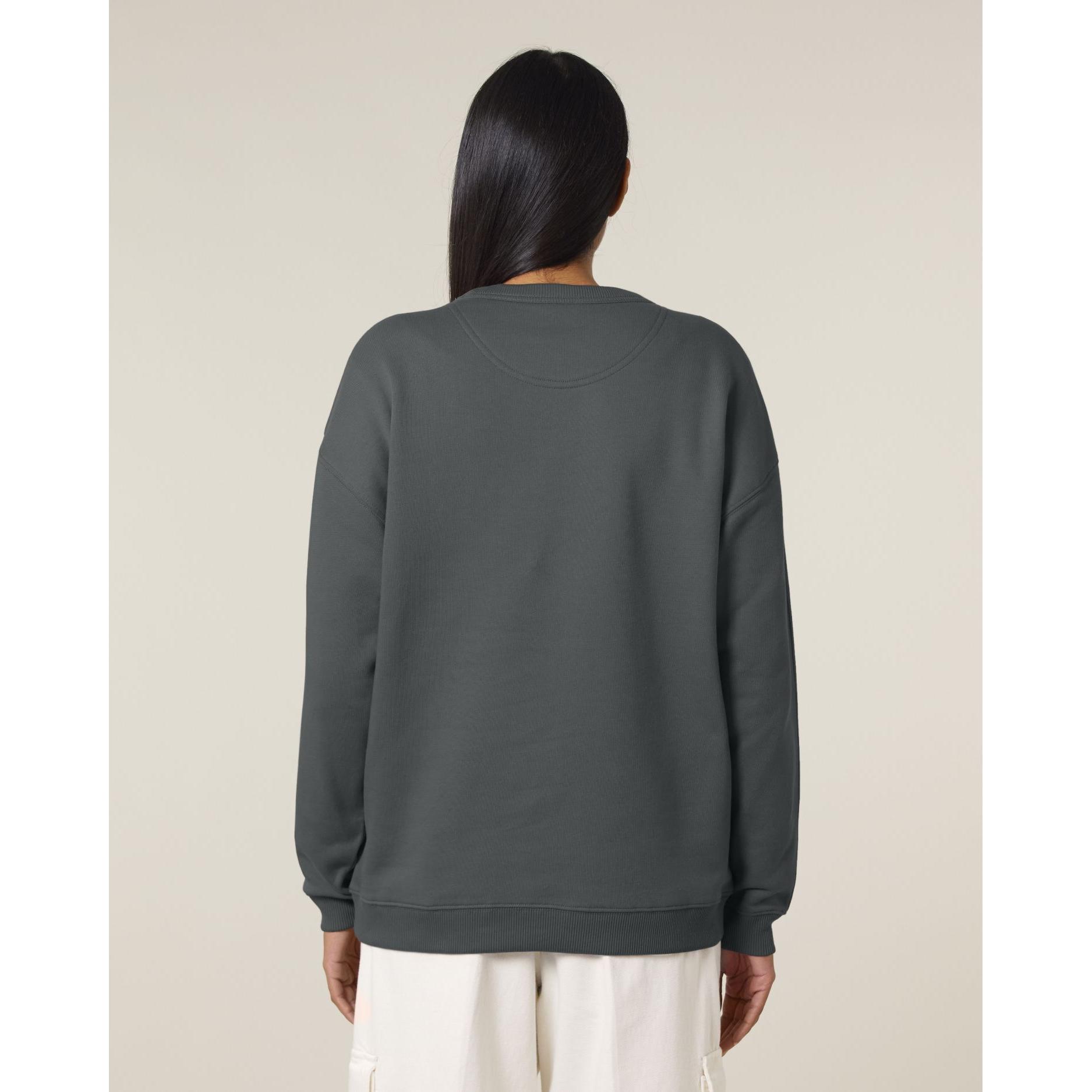 Bluză pentru femei Stella Paloma Anthracite S