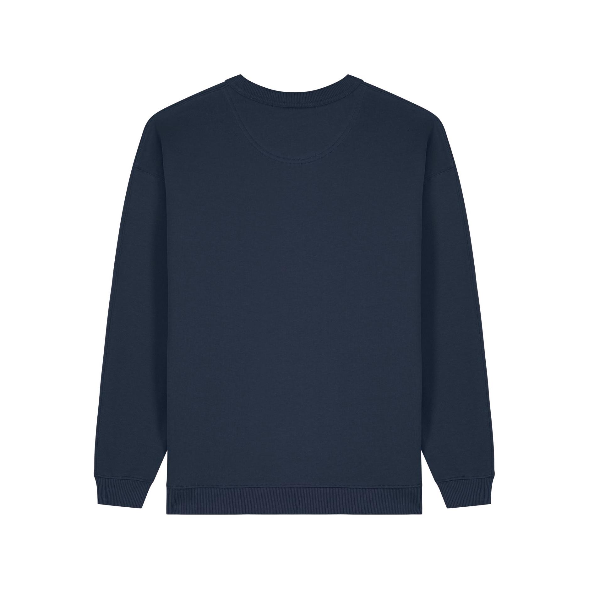 Bluză pentru femei Stella Paloma French Navy S