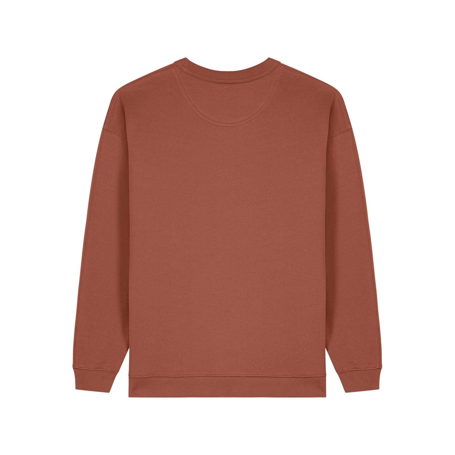 Bluză pentru femei Stella Paloma Heritage Brown L