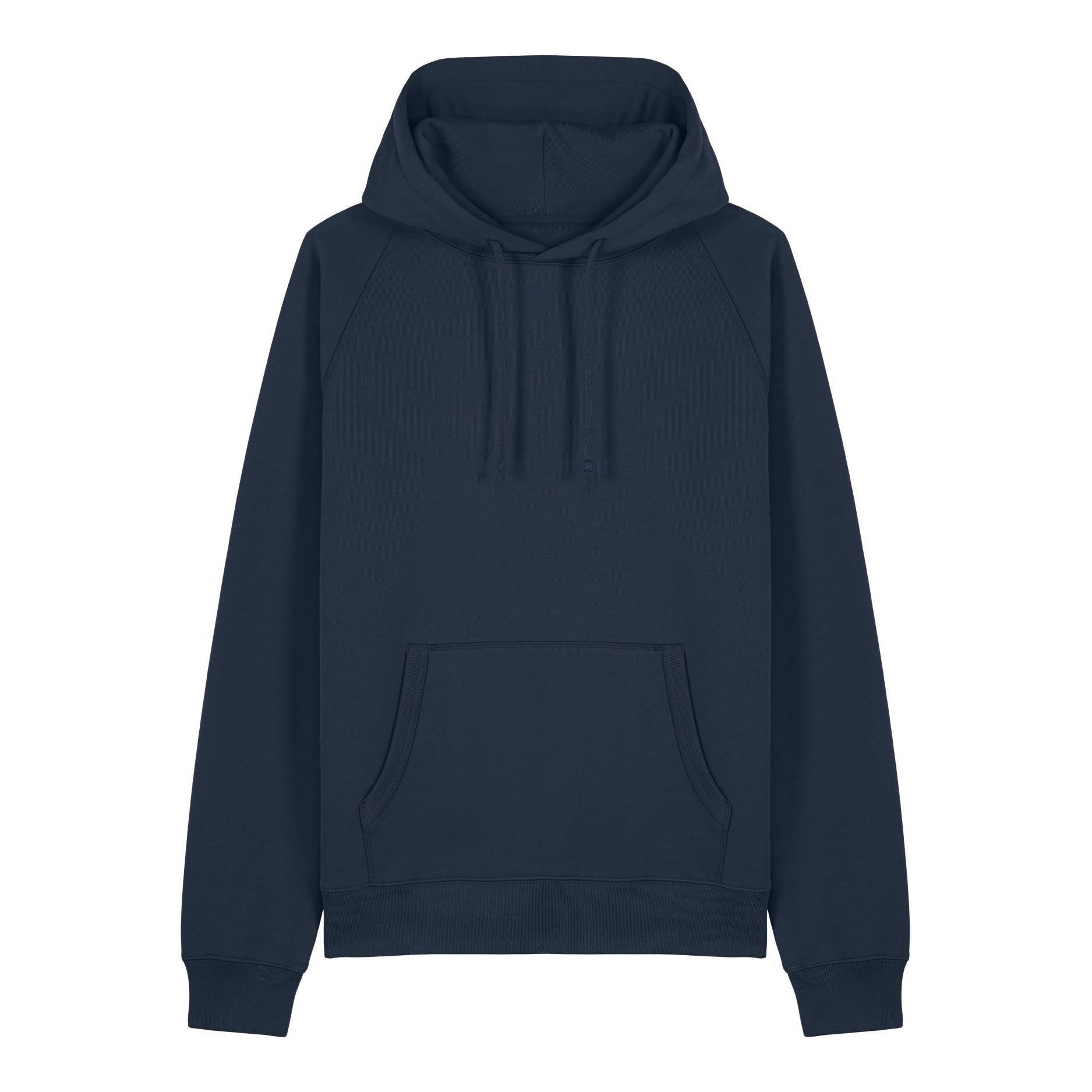 Hanorac unisex Striker French Navy