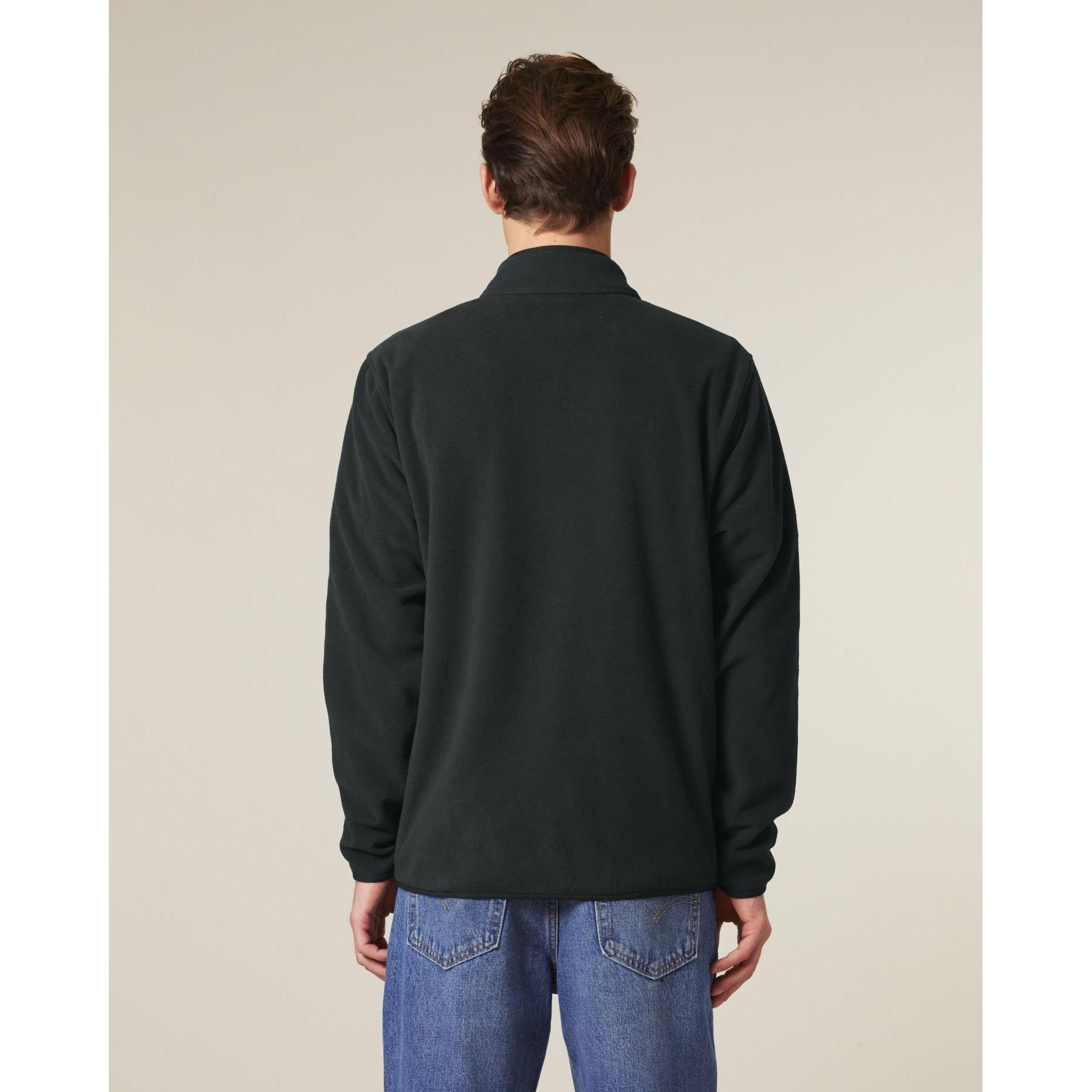 Jachetă necăptușită pentru bărbați Stanley Guider Black 4XL