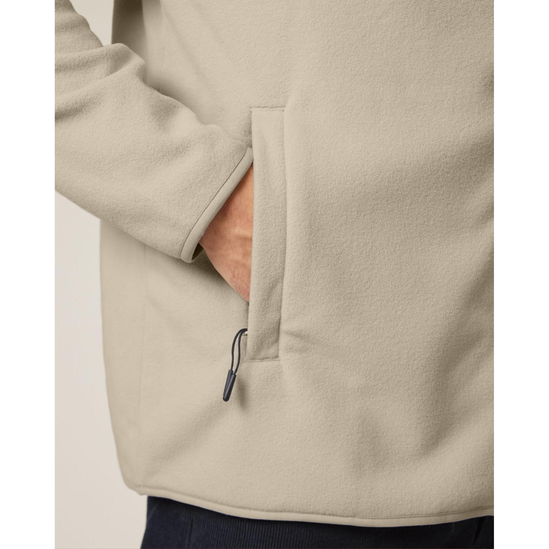 Jachetă necăptușită pentru bărbați Stanley Guider Desert Dust S