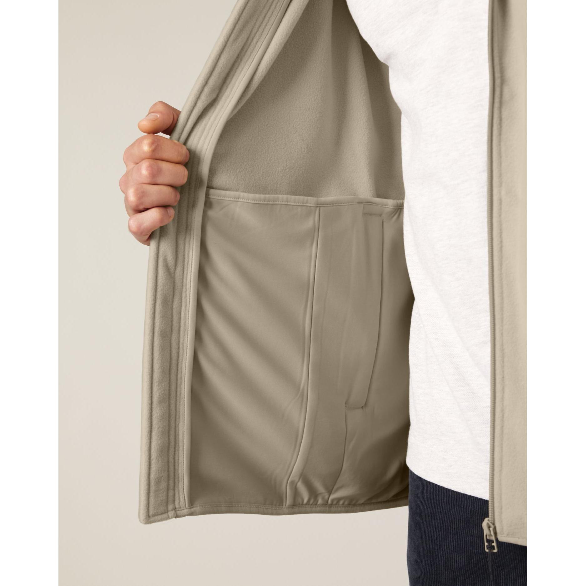 Jachetă necăptușită pentru bărbați Stanley Guider Desert Dust S