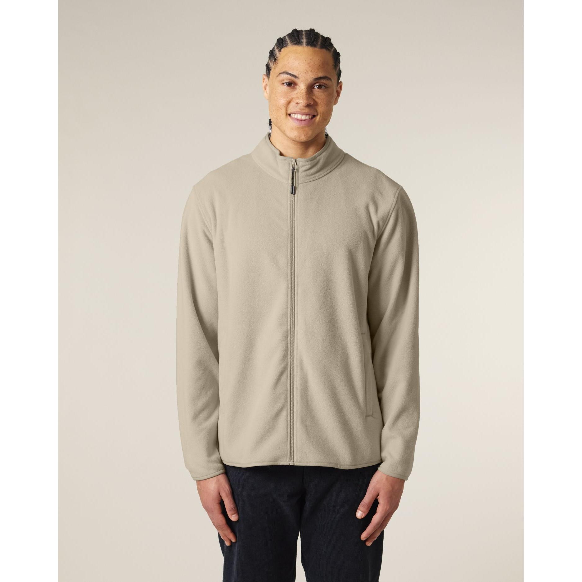 Jachetă necăptușită pentru bărbați Stanley Guider Desert Dust S