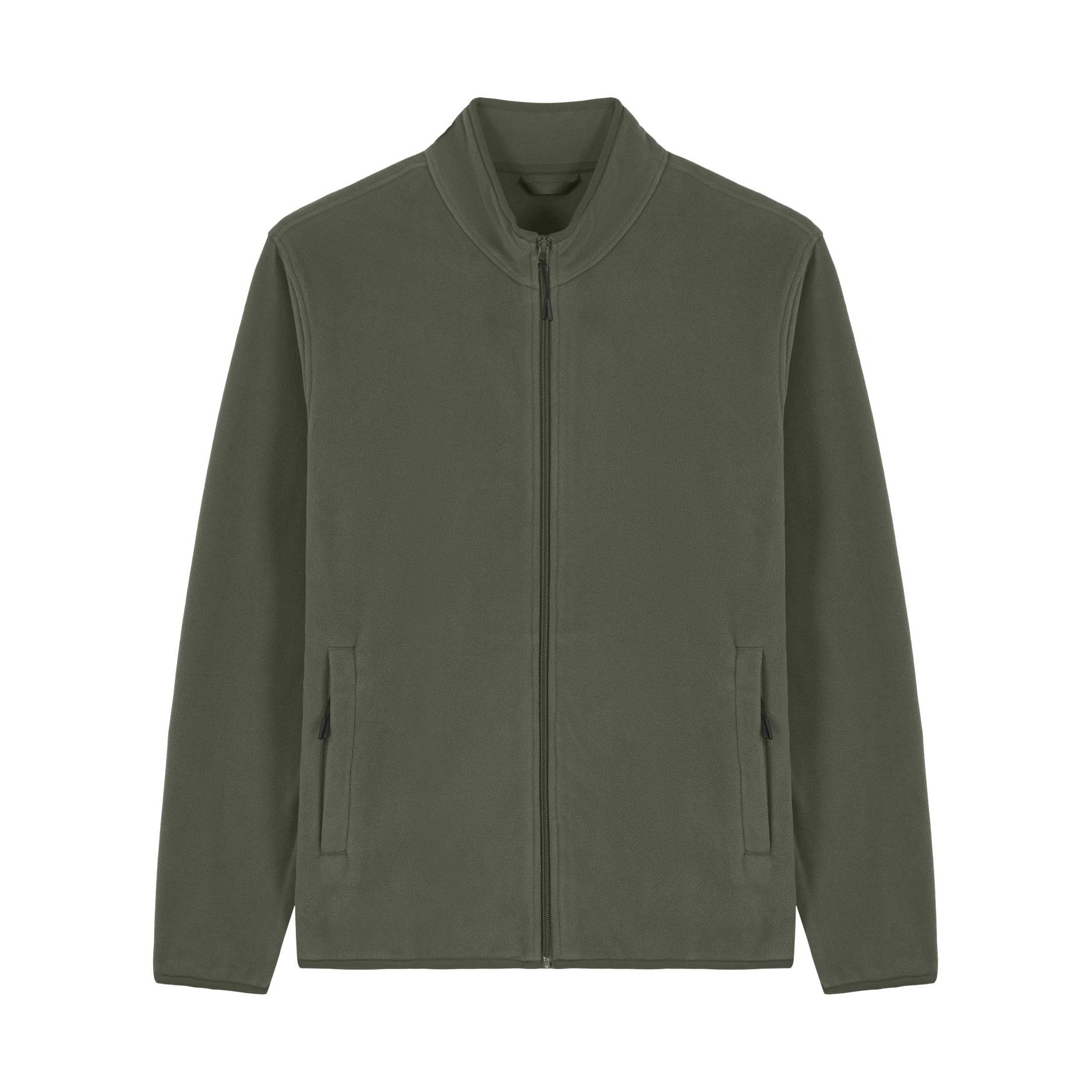 Jachetă necăptușită pentru bărbați Stanley Guider Khaki