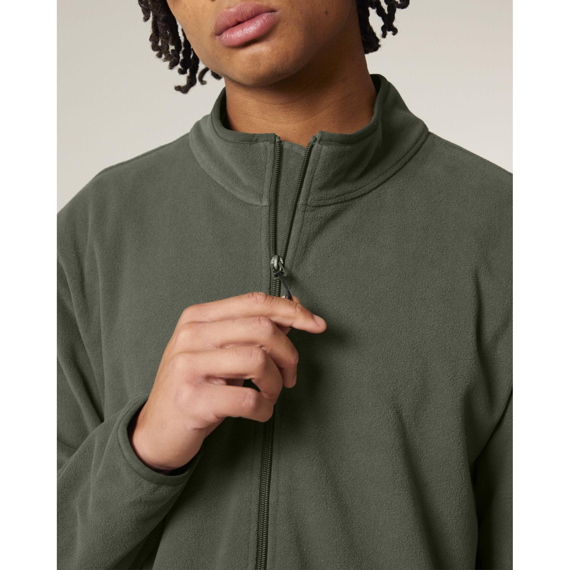 Jachetă necăptușită pentru bărbați Stanley Guider Khaki S