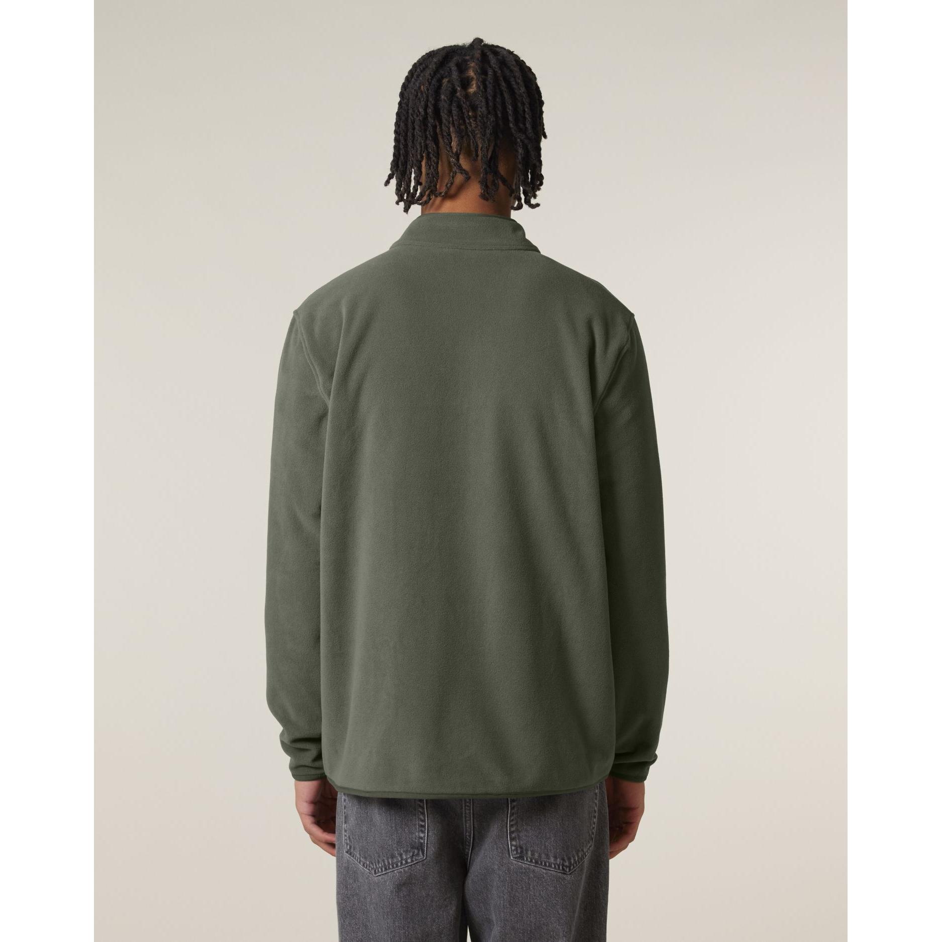 Jachetă necăptușită pentru bărbați Stanley Guider Khaki S