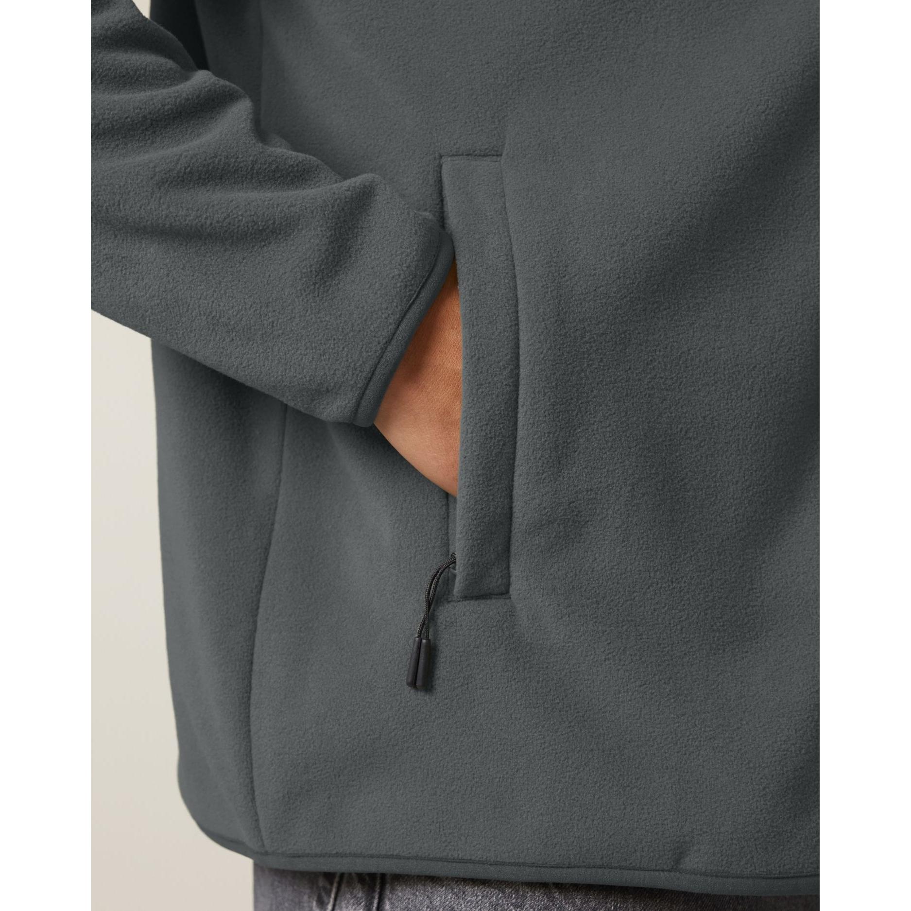 Jachetă necăptușită pentru bărbați Stanley Guider Anthracite XL