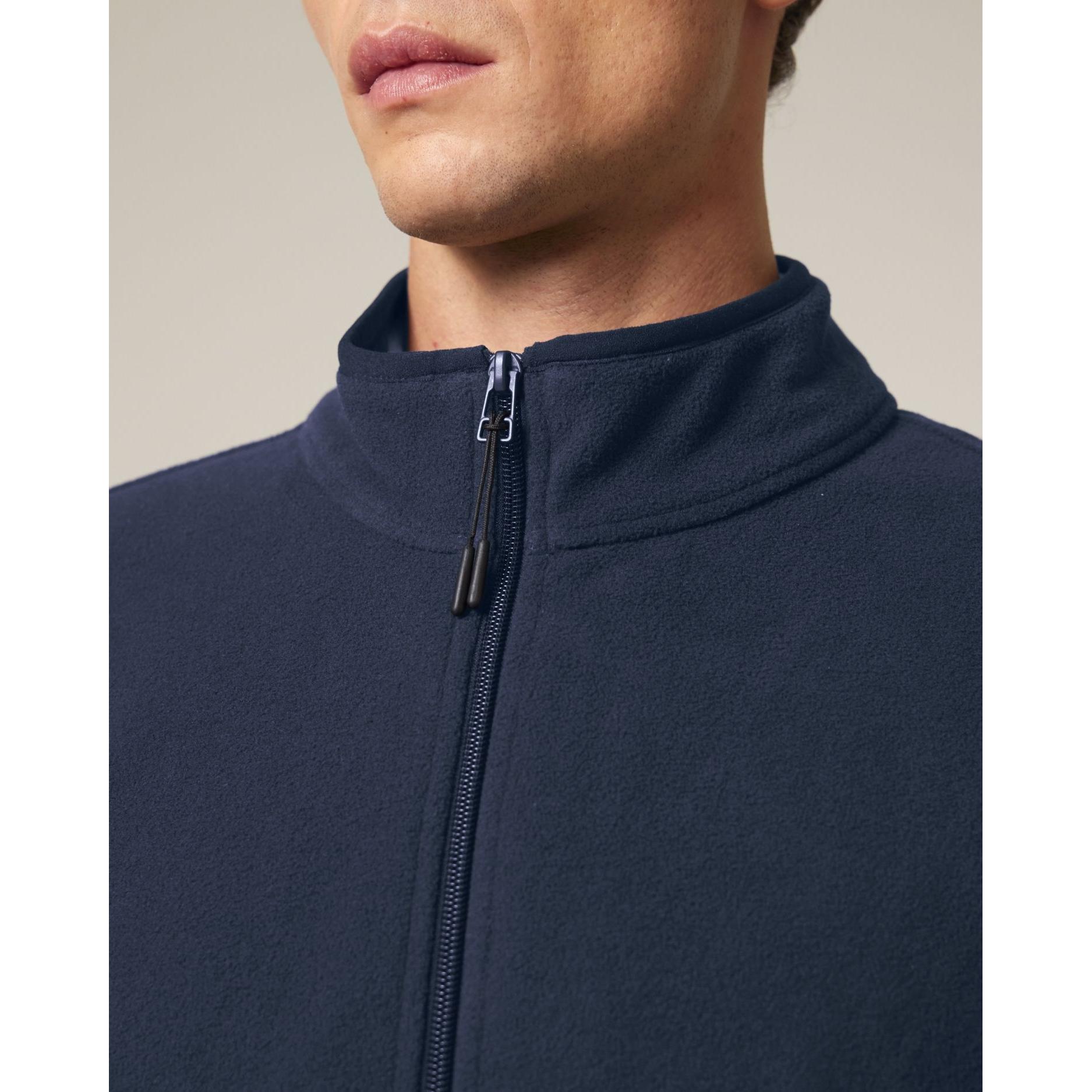 Jachetă necăptușită pentru bărbați Stanley Guider French Navy L