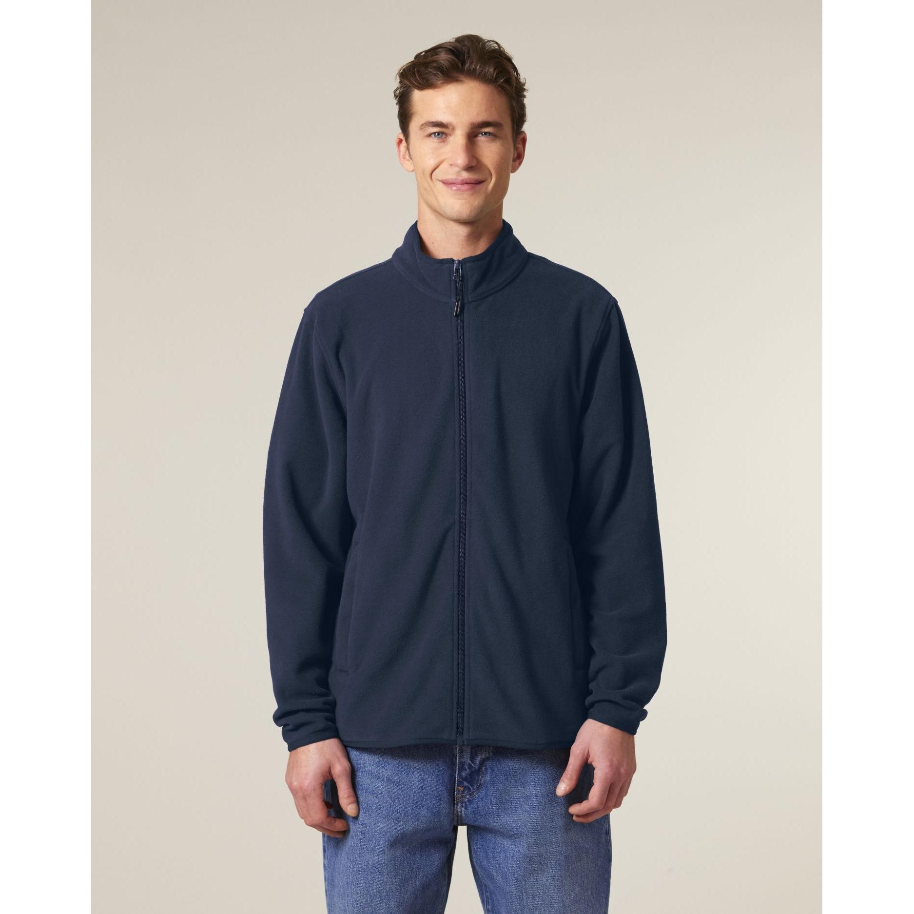 Jachetă necăptușită pentru bărbați Stanley Guider French Navy L