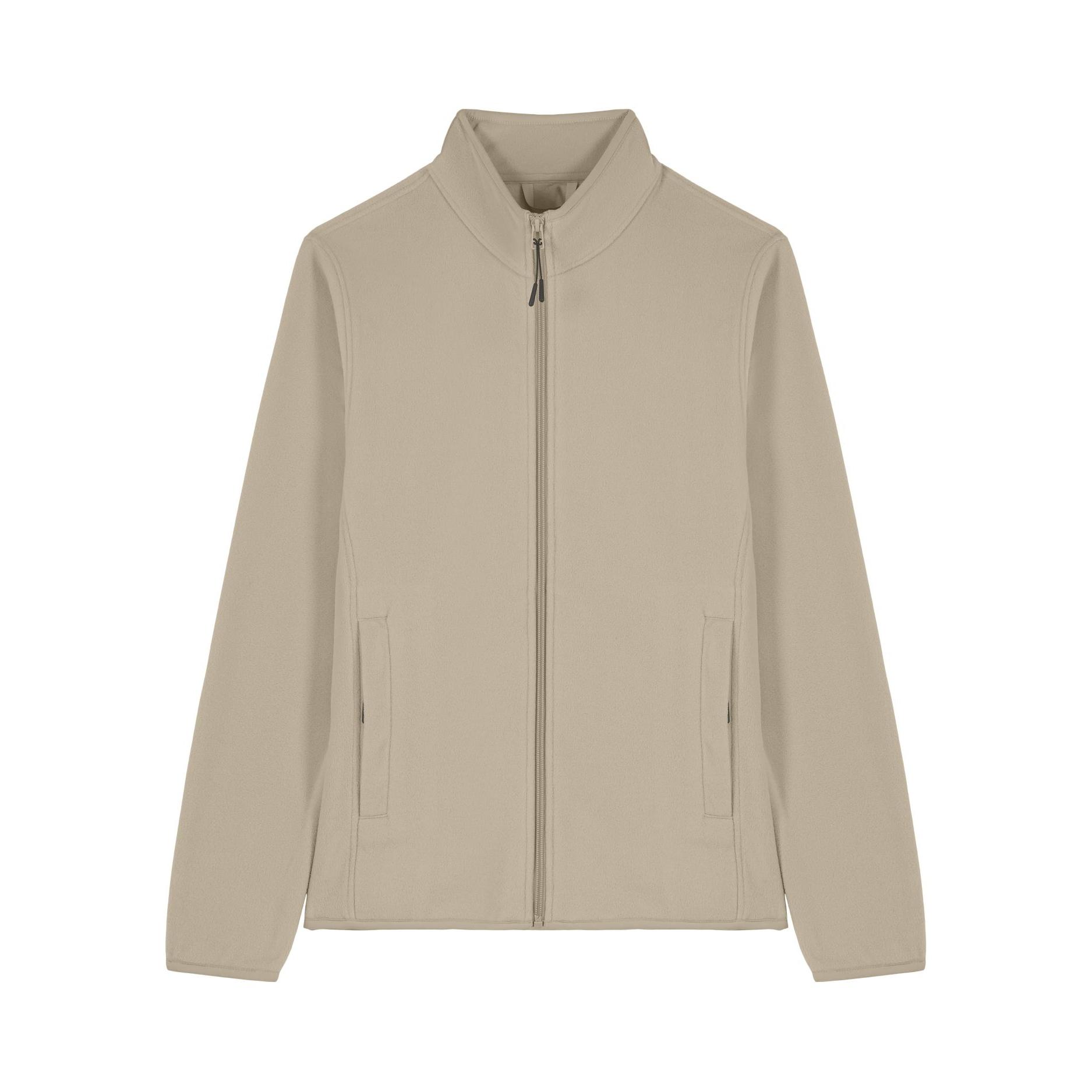 Jachetă ușor matlasată pentru femei Stella Guider Desert Dust