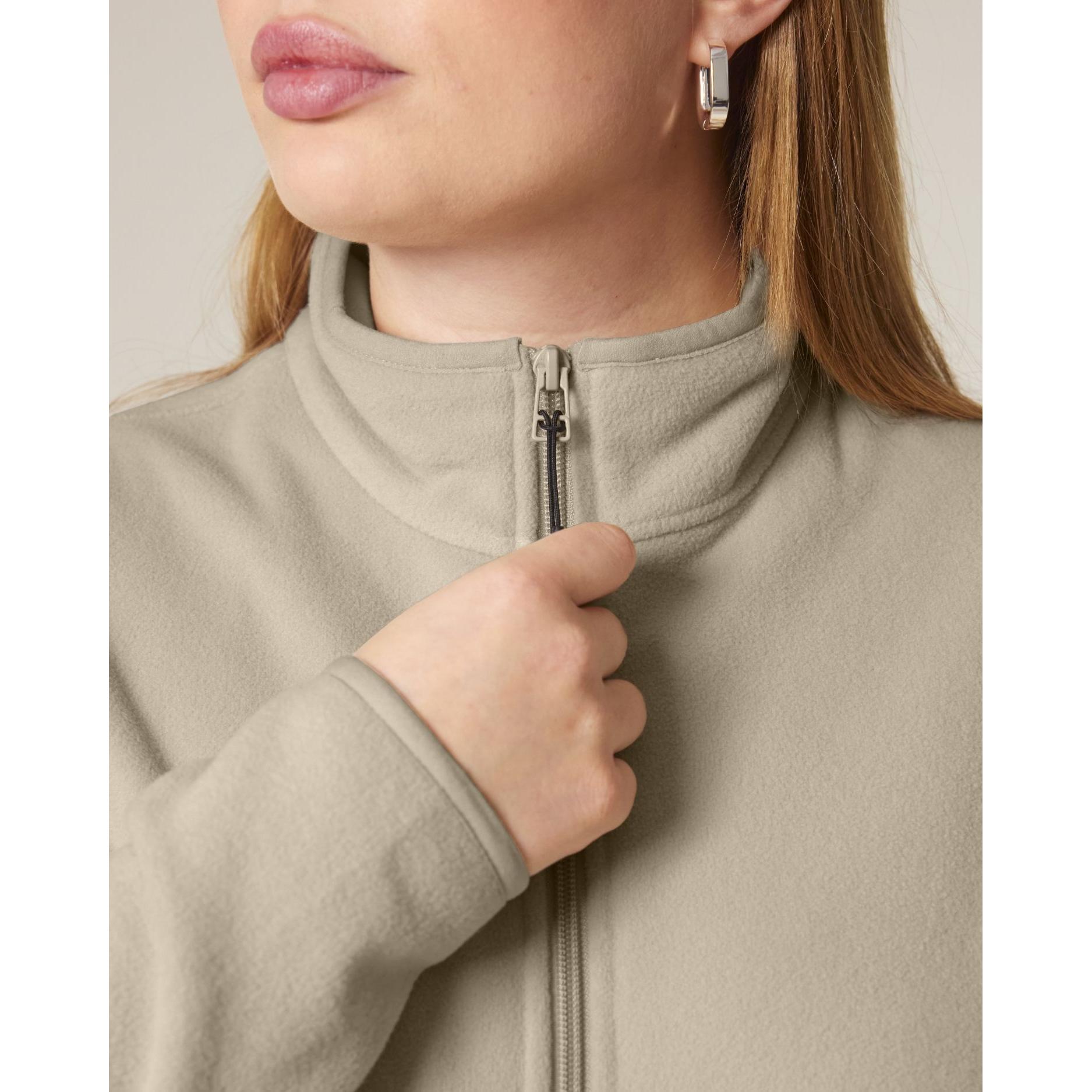 Jachetă ușor matlasată pentru femei Stella Guider Desert Dust XL