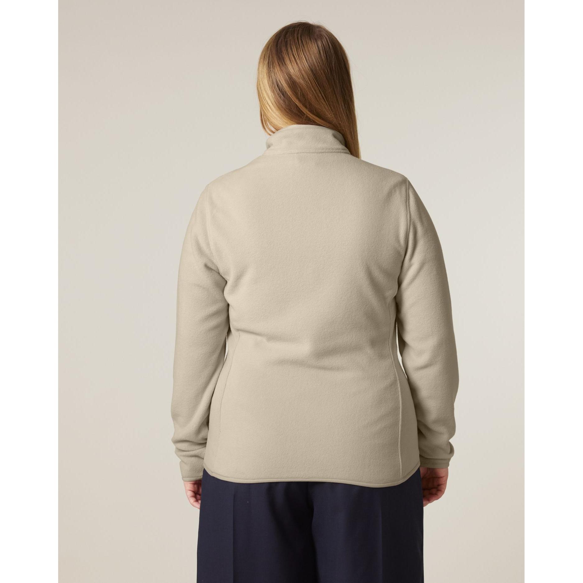 Jachetă ușor matlasată pentru femei Stella Guider Desert Dust XL