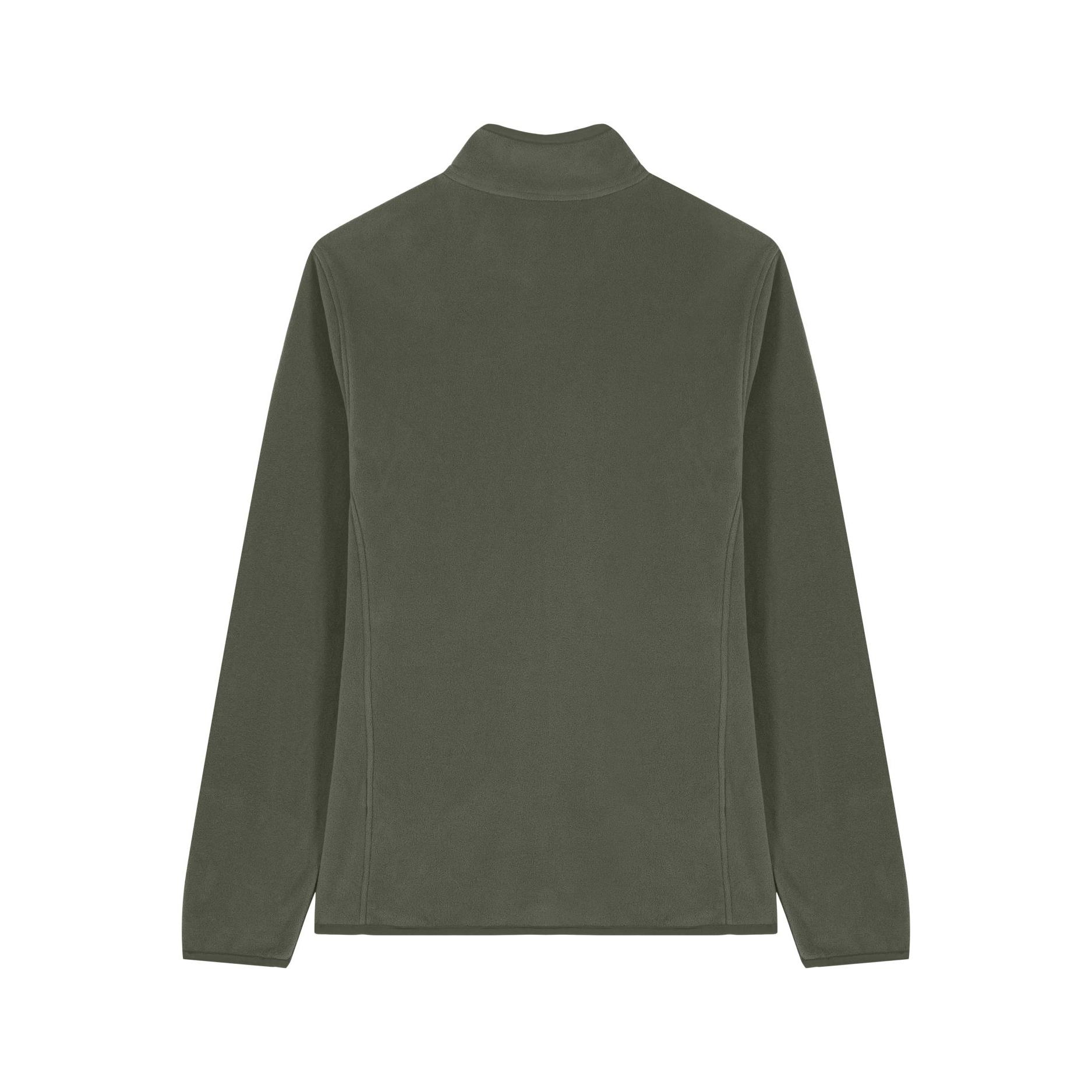 Jachetă ușor matlasată pentru femei Stella Guider Khaki XL