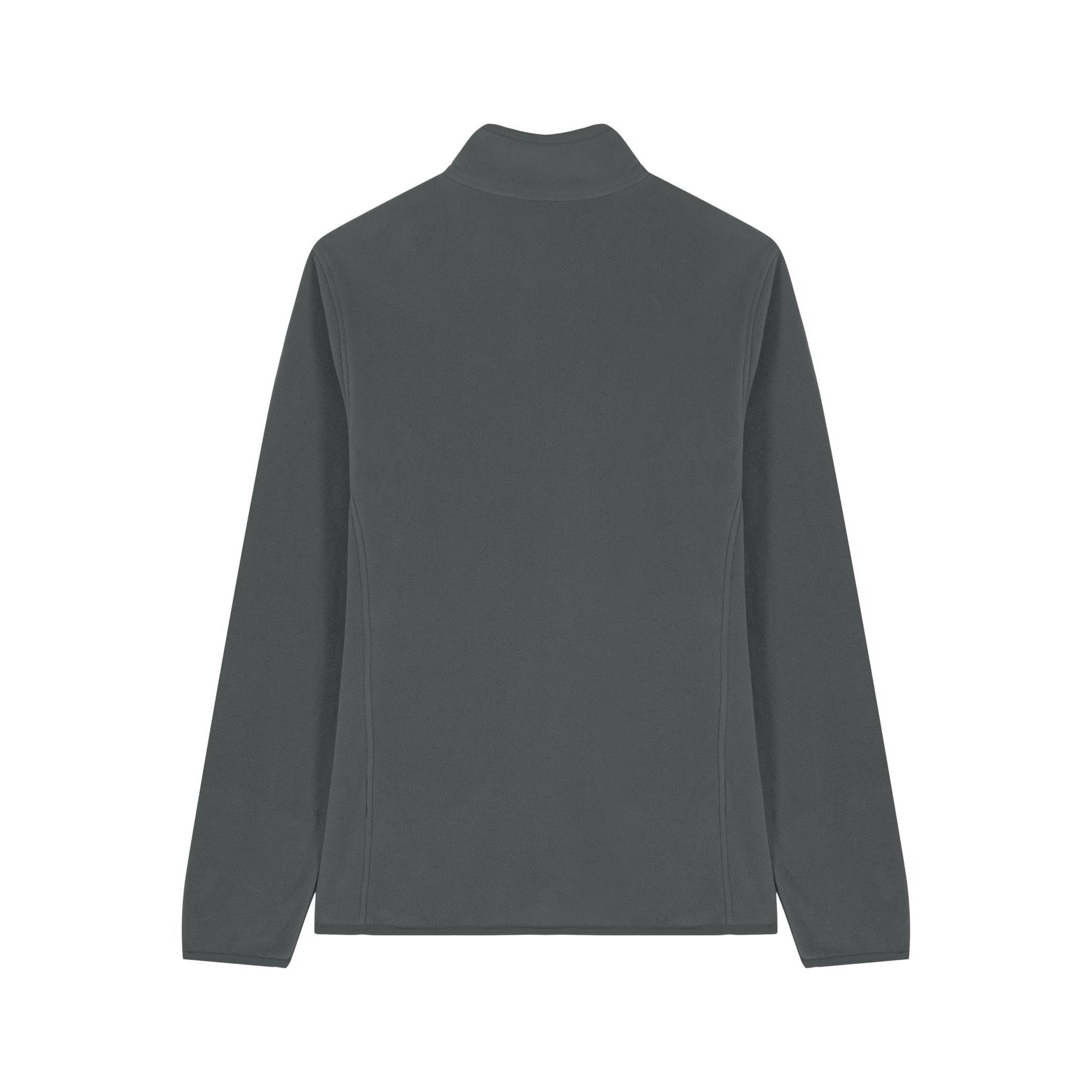 Jachetă ușor matlasată pentru femei Stella Guider Anthracite XL