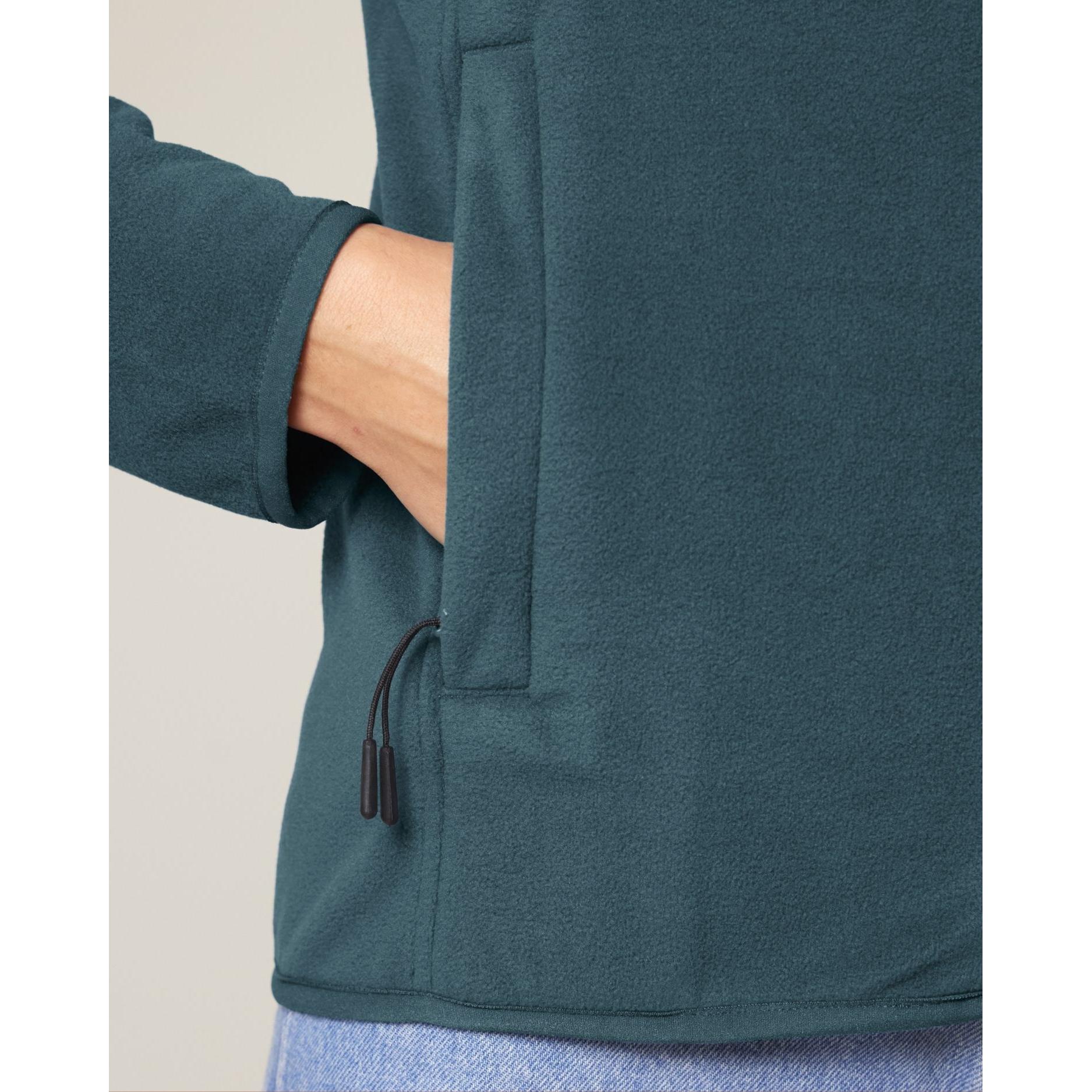 Jachetă ușor matlasată pentru femei Stella Guider Stargazer XL