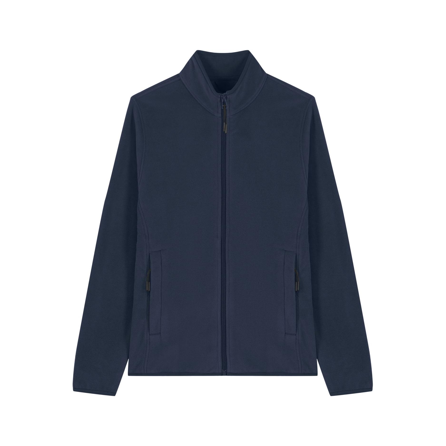 Jachetă ușor matlasată pentru femei Stella Guider French Navy