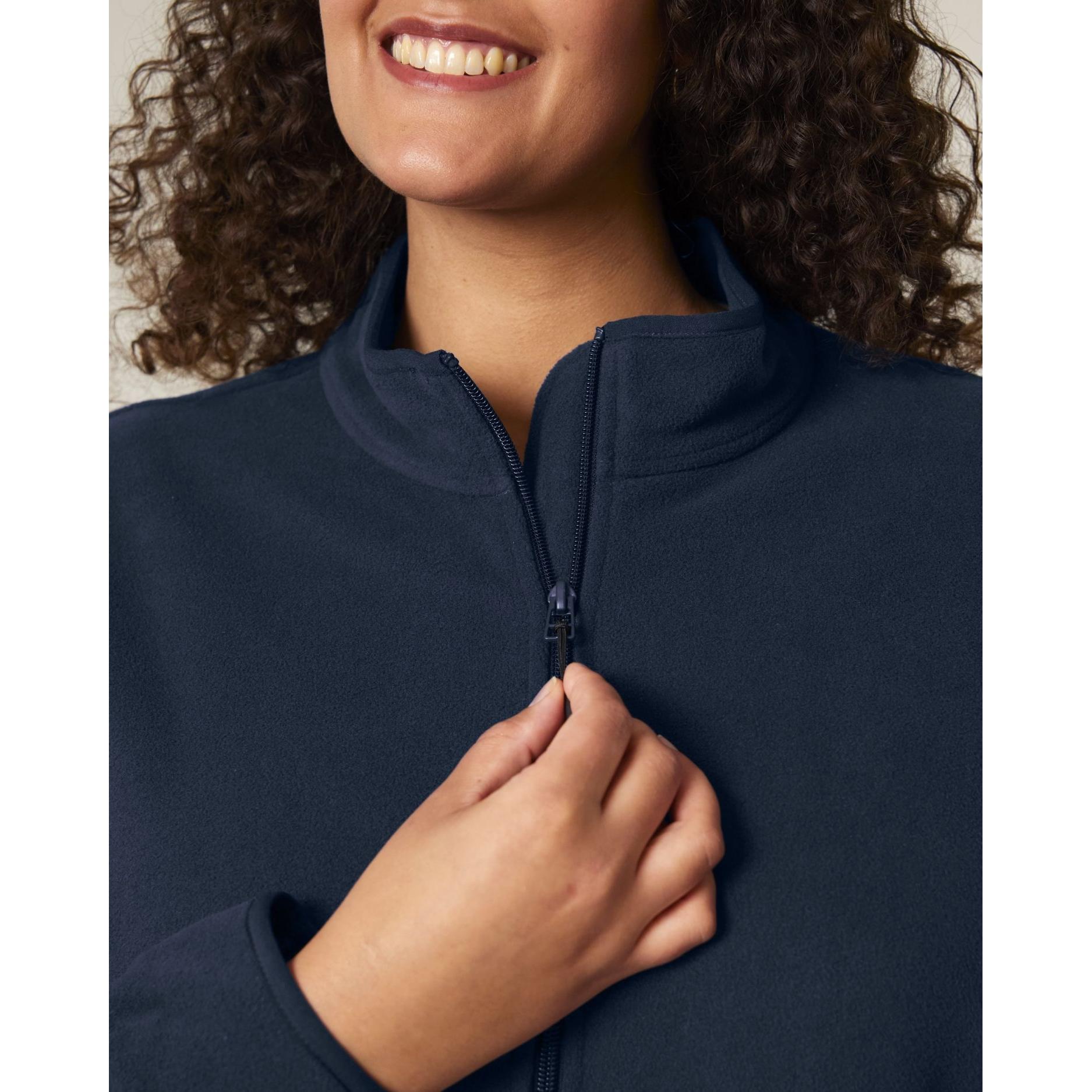 Jachetă ușor matlasată pentru femei Stella Guider French Navy XL