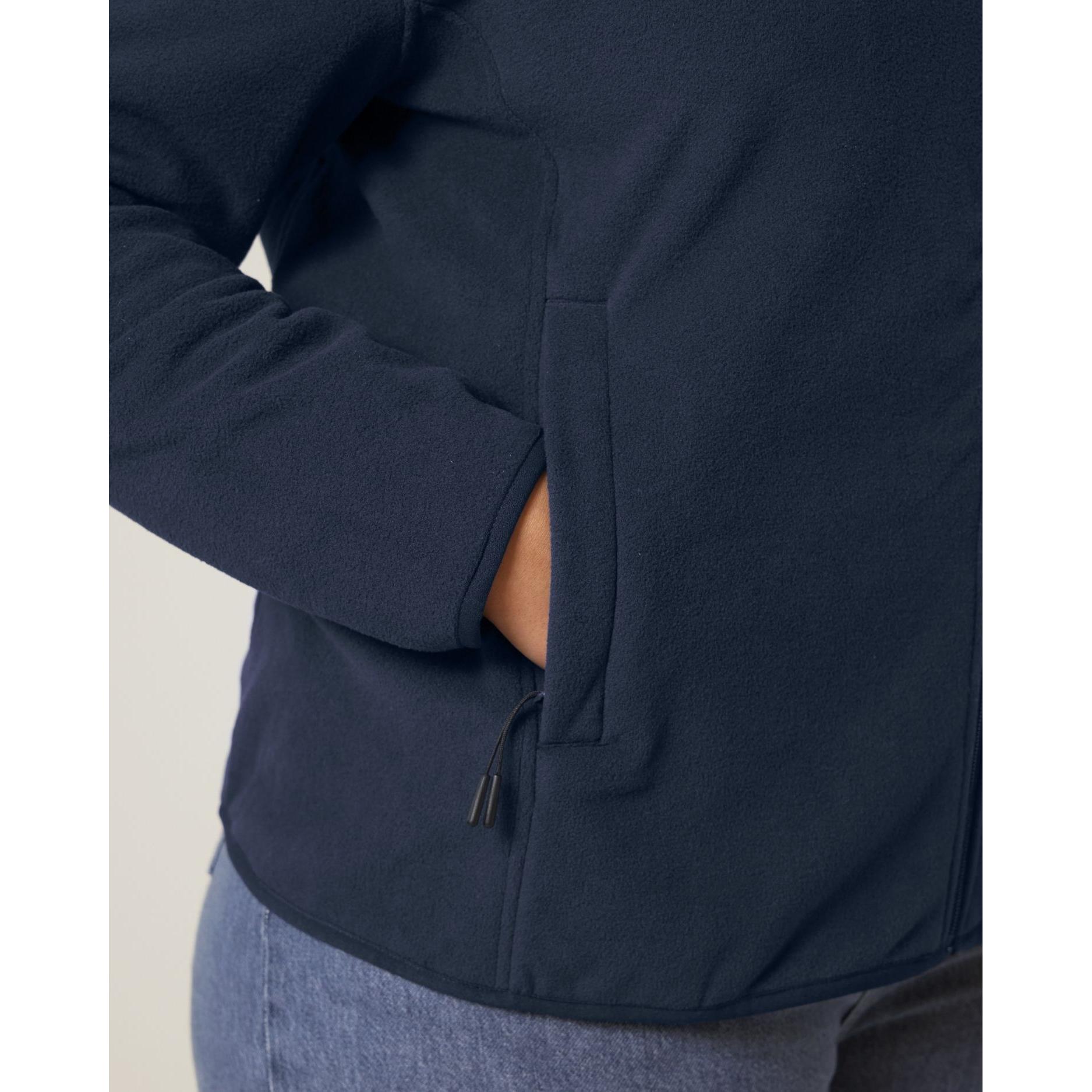 Jachetă ușor matlasată pentru femei Stella Guider French Navy XL