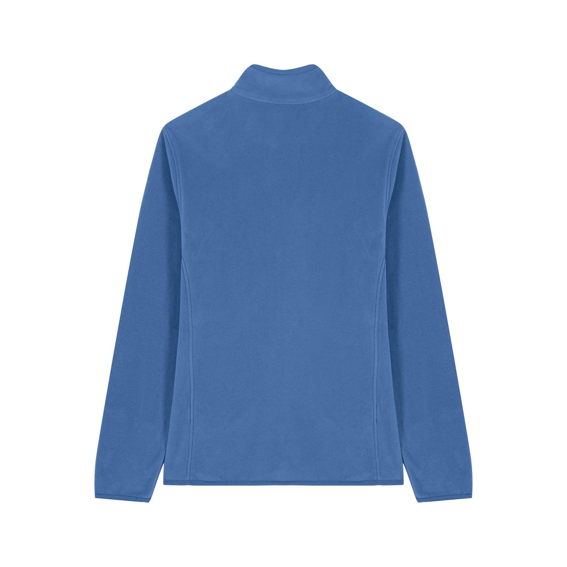 Jachetă ușor matlasată pentru femei Stella Guider Mindful Blue XL