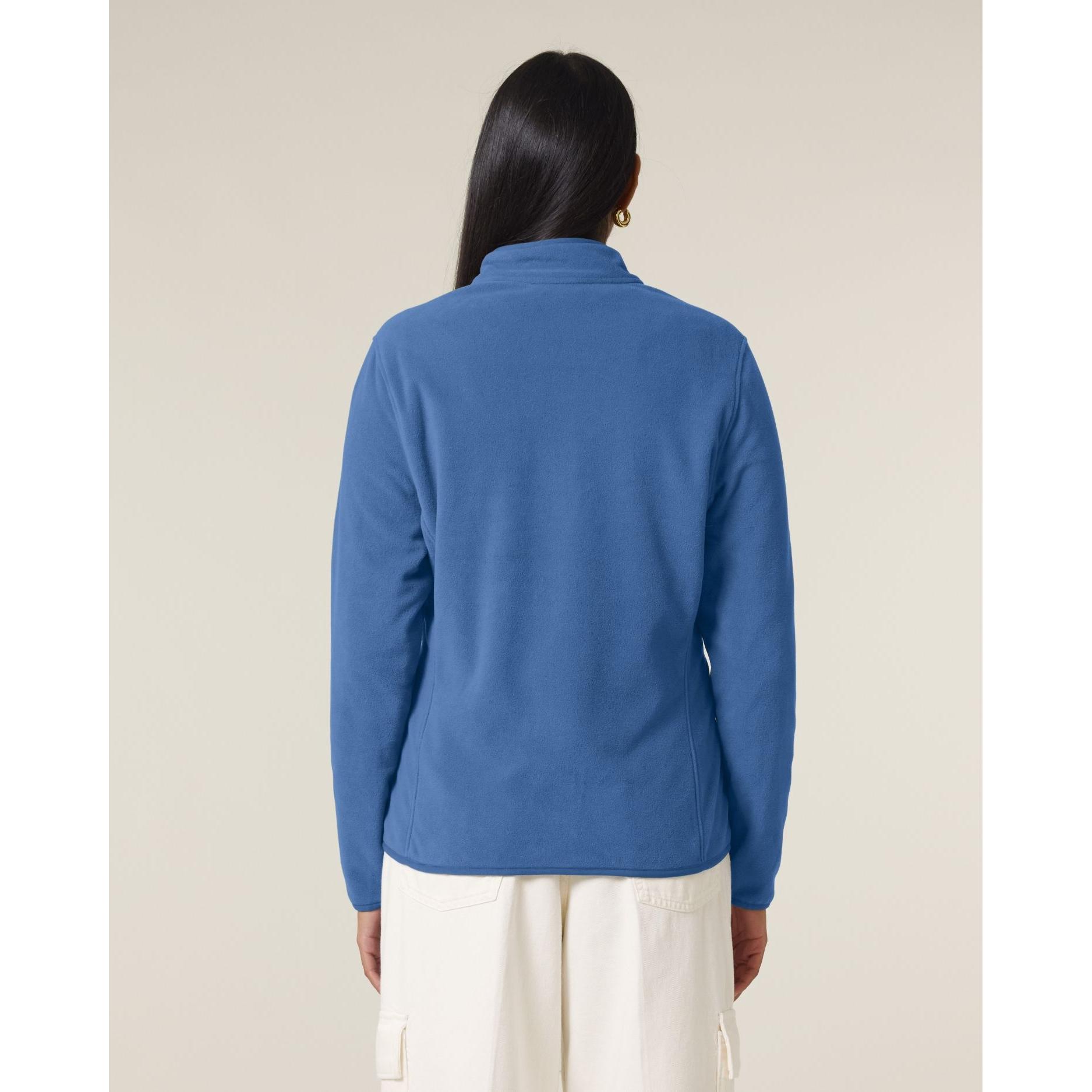 Jachetă ușor matlasată pentru femei Stella Guider Mindful Blue XL