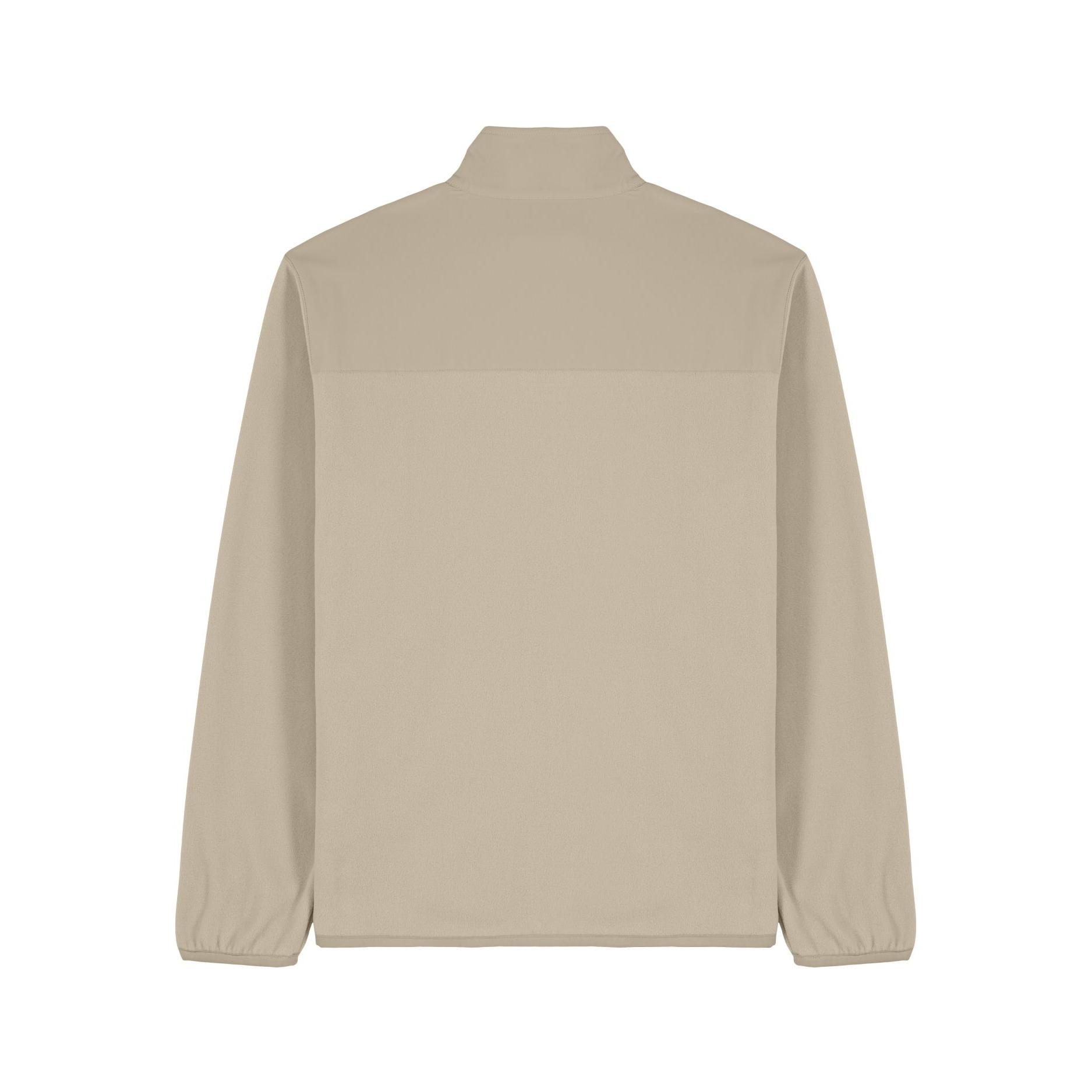 Jachetă necăptușită unisex Trekker Desert Dust XS