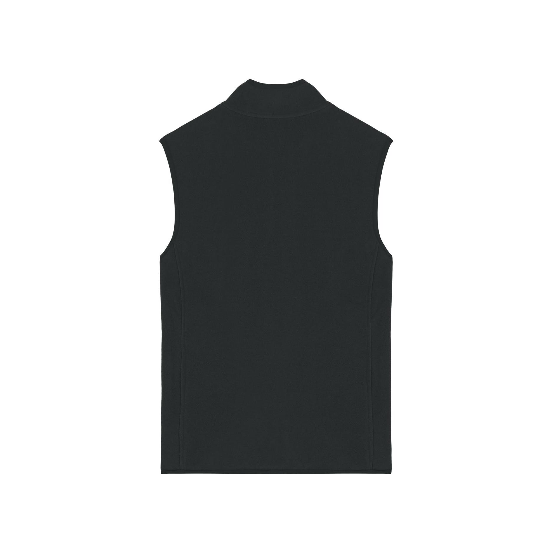 Jachetă necăptușită pentru femei Stella Quester Black L