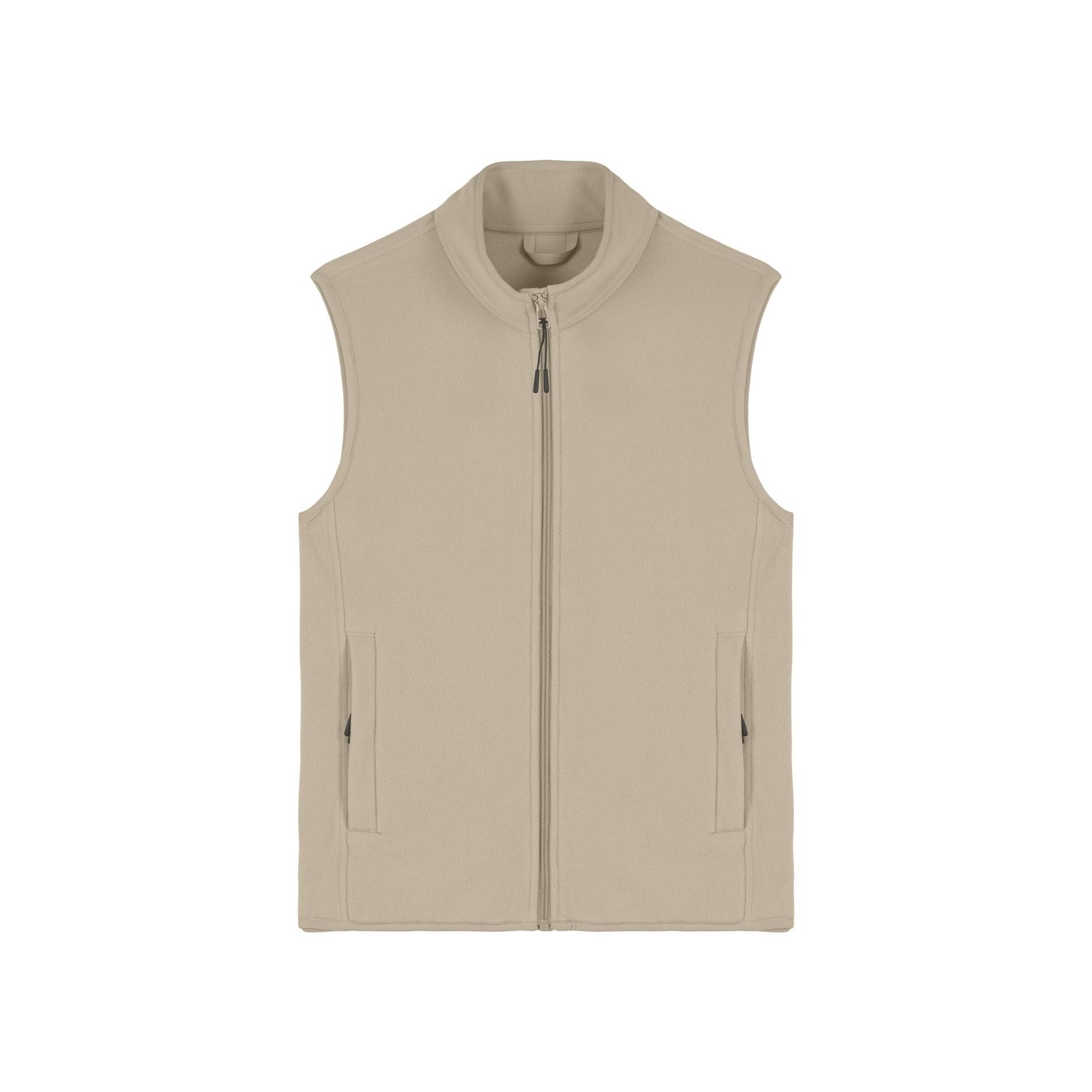 Jachetă necăptușită pentru femei Stella Quester Desert Dust