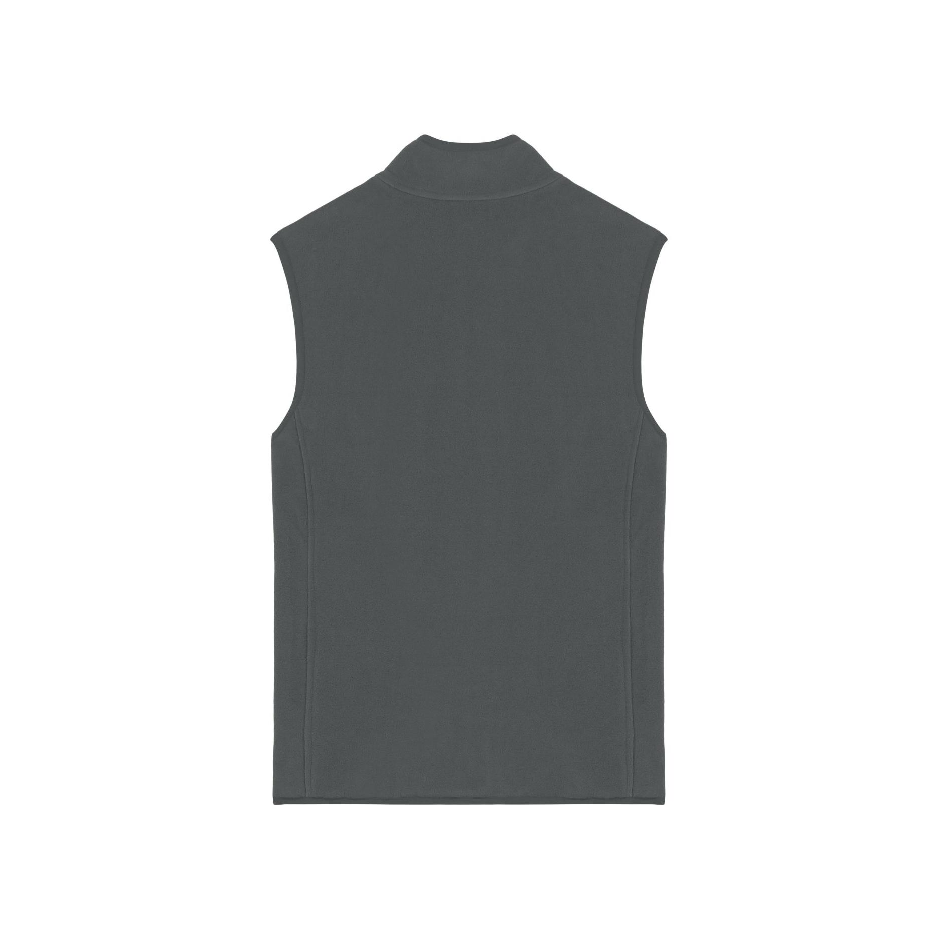 Jachetă necăptușită pentru femei Stella Quester Anthracite S