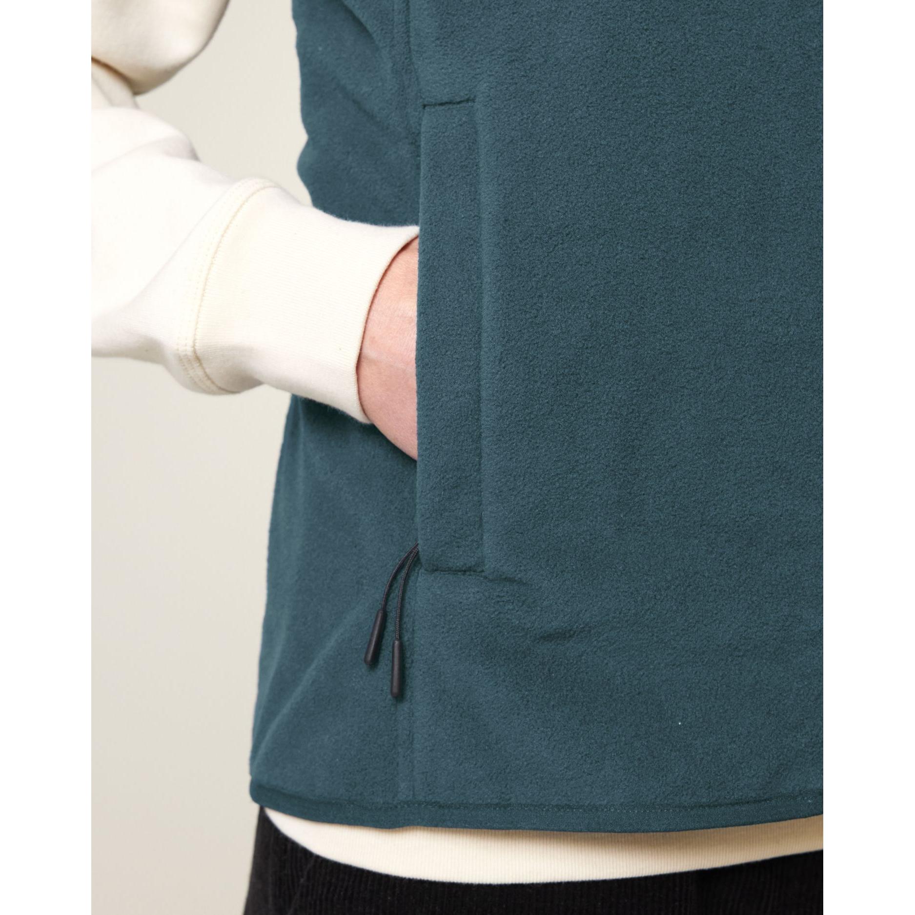 Jachetă necăptușită pentru femei Stella Quester Stargazer L