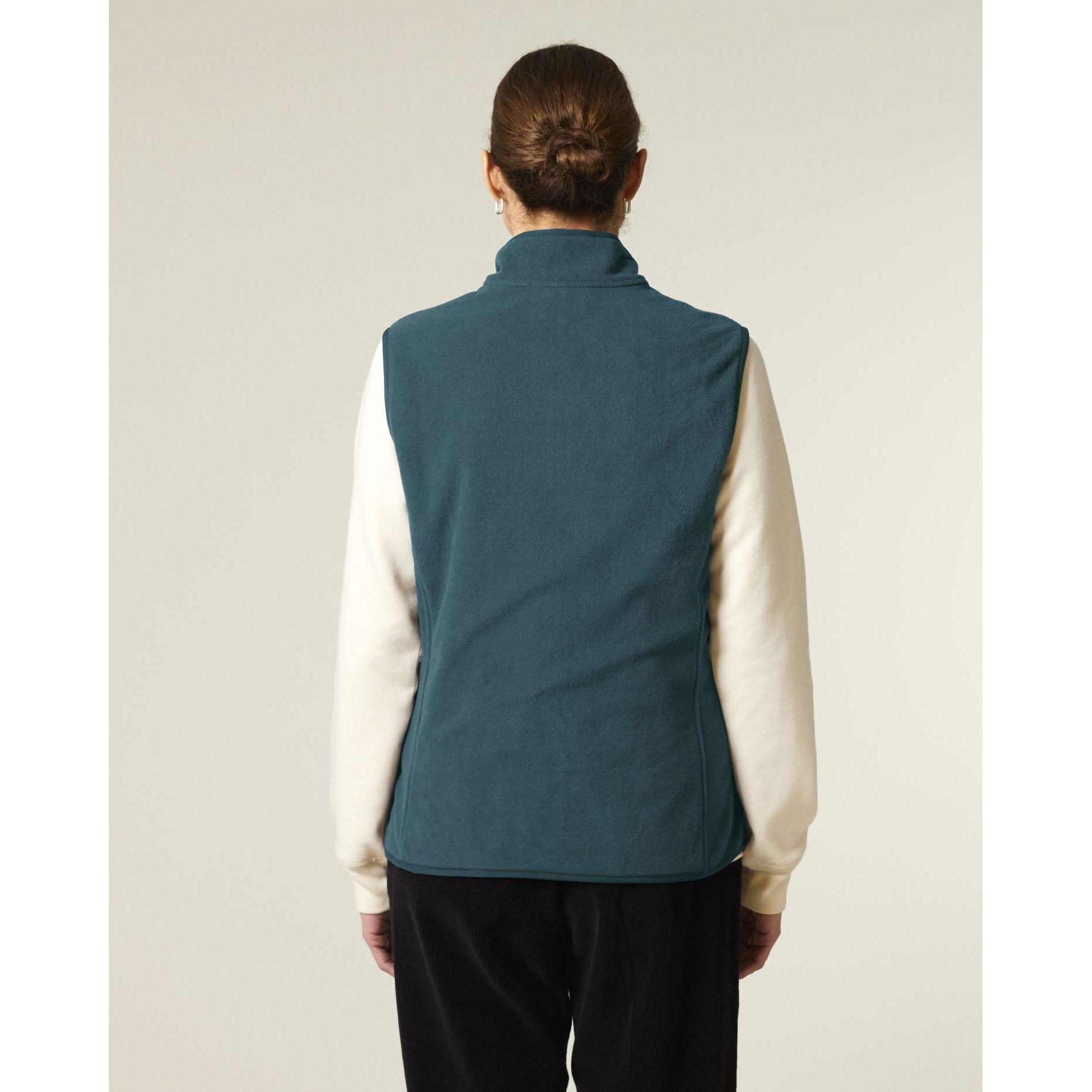 Jachetă necăptușită pentru femei Stella Quester Stargazer L