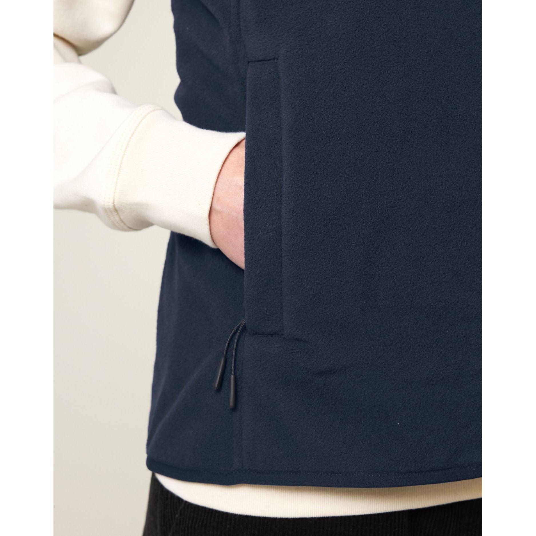 Jachetă necăptușită pentru femei Stella Quester French Navy XL