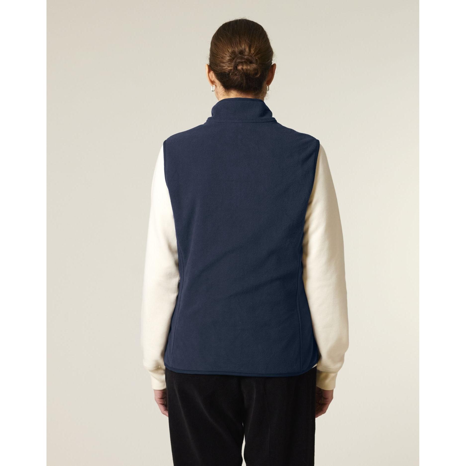 Jachetă necăptușită pentru femei Stella Quester French Navy XL